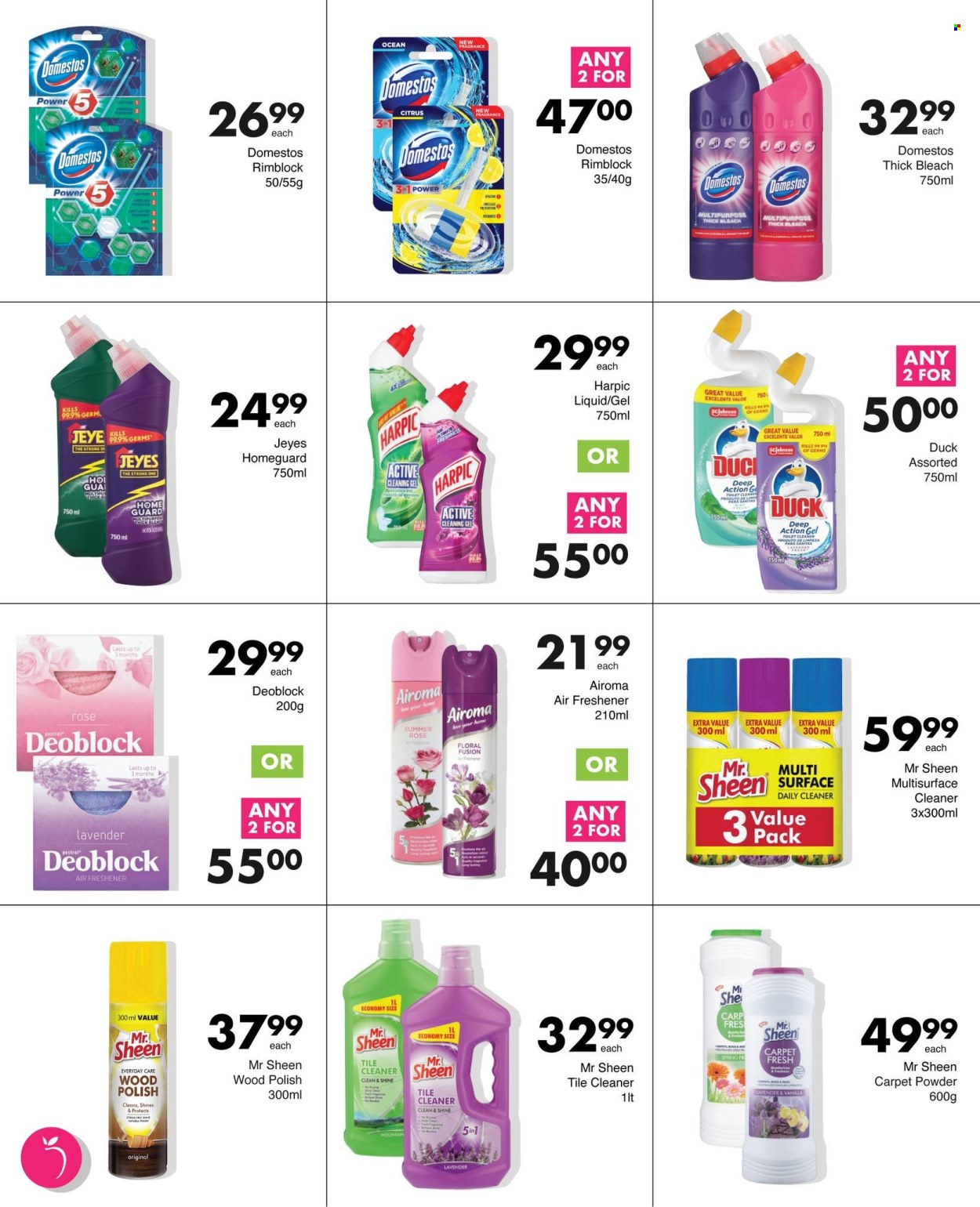 Save supermarket specials - 13/11/2025 - 25/11/2025. Page 48