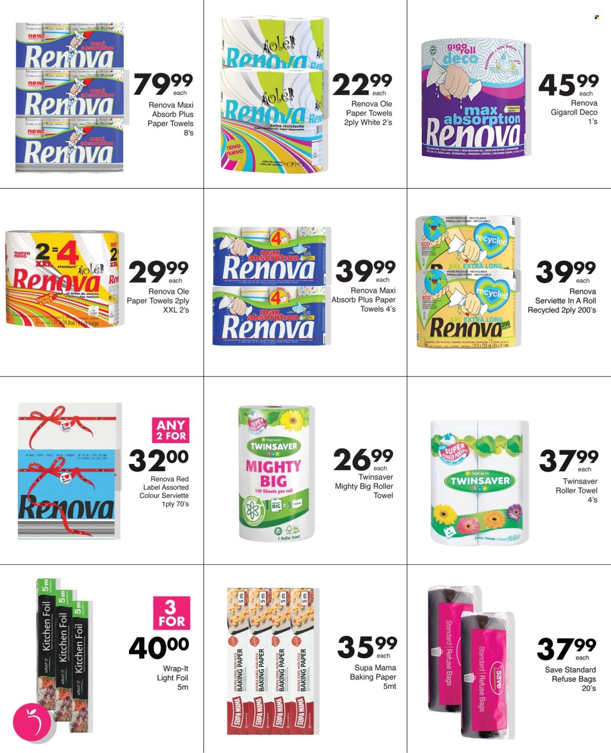 Save supermarket specials - 13/11/2025 - 25/11/2025. Page 50