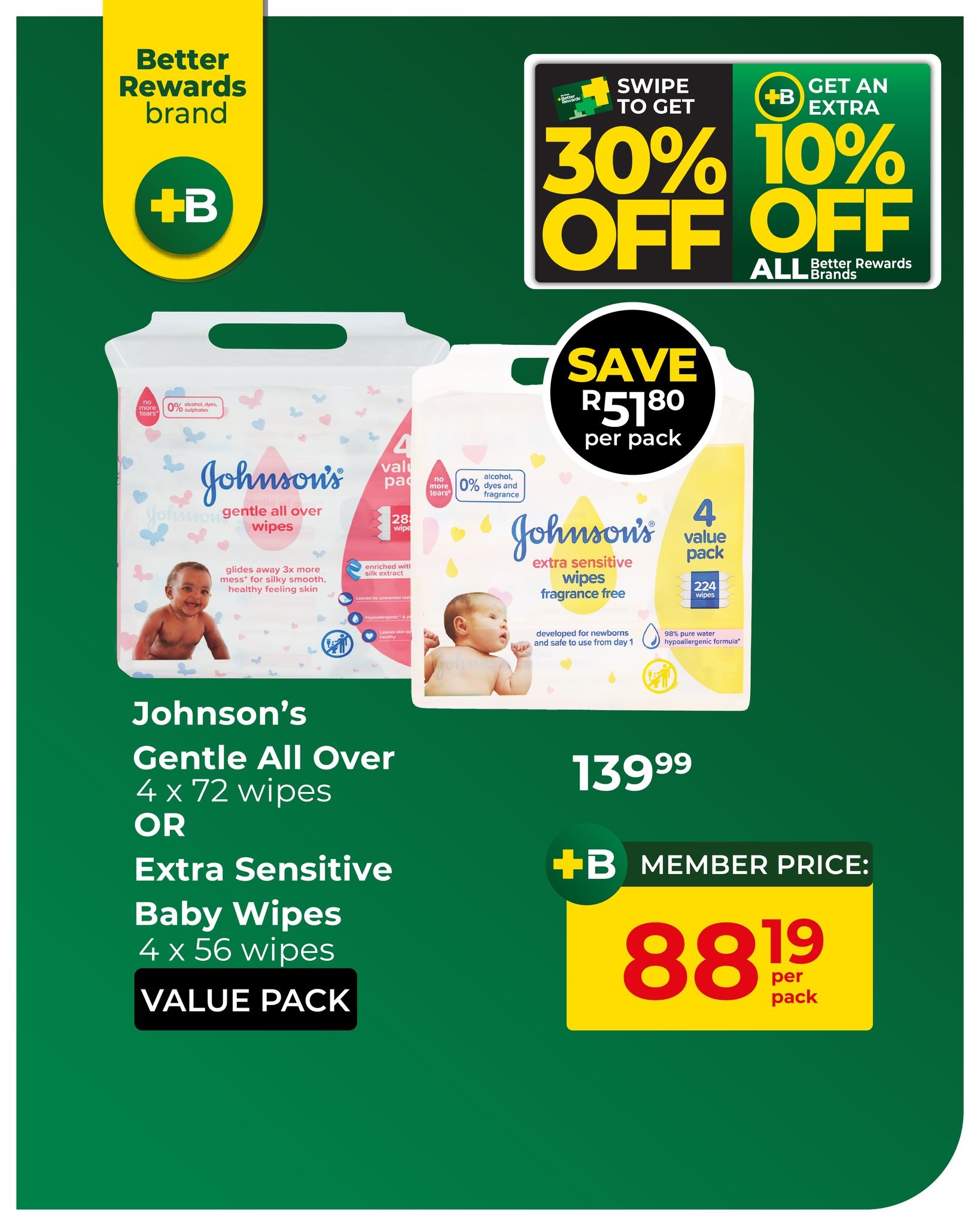 Baby City specials - 21/10/2025 - 16/11/2025. Page 4