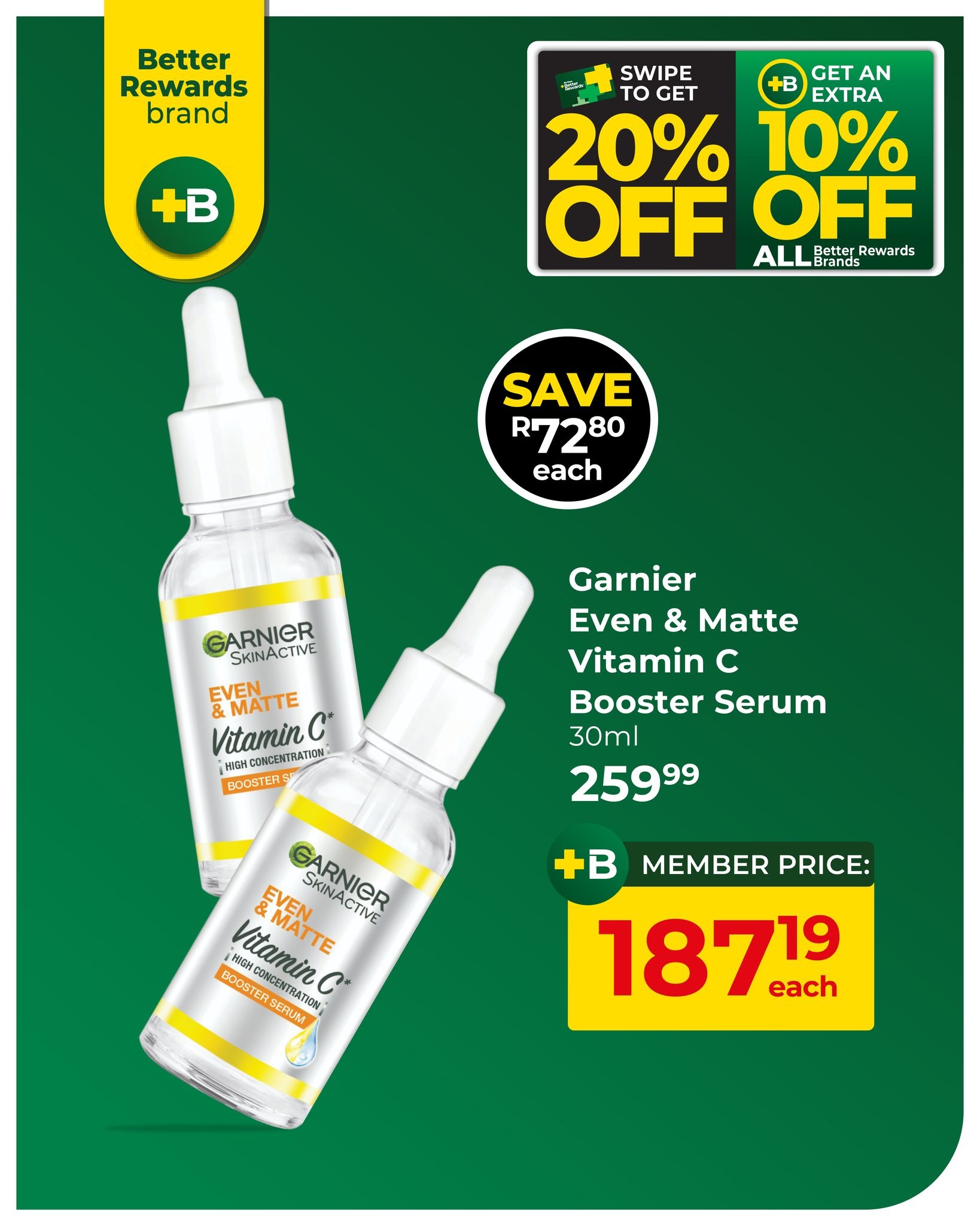 Dis-Chem specials - 21/10/2025 - 16/11/2025. Page 6