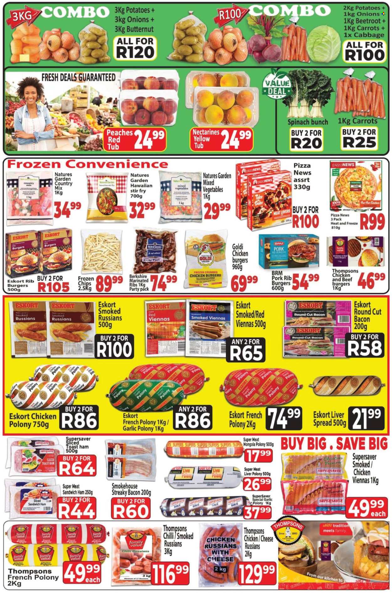 Supa Store specials - 14/11/2025 - 07/12/2025. Page 3