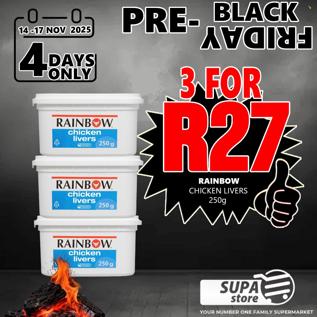 Supa Store specials - 14/11/2025 - 17/11/2025. Page 2