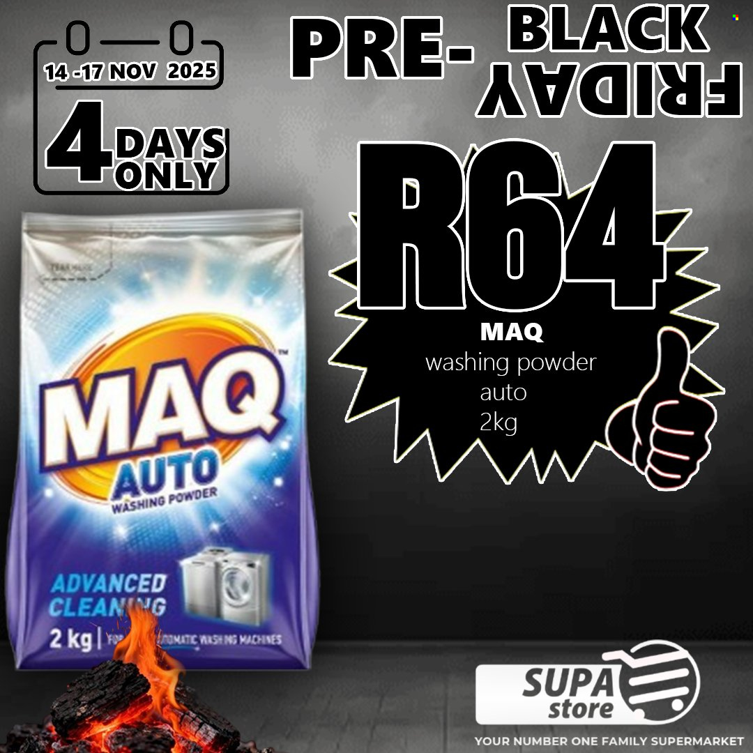 Supa Store specials - 14/11/2025 - 17/11/2025. Page 3
