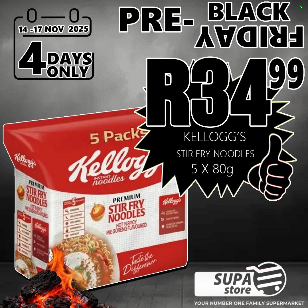 Supa Store specials - 14/11/2025 - 17/11/2025. Page 5