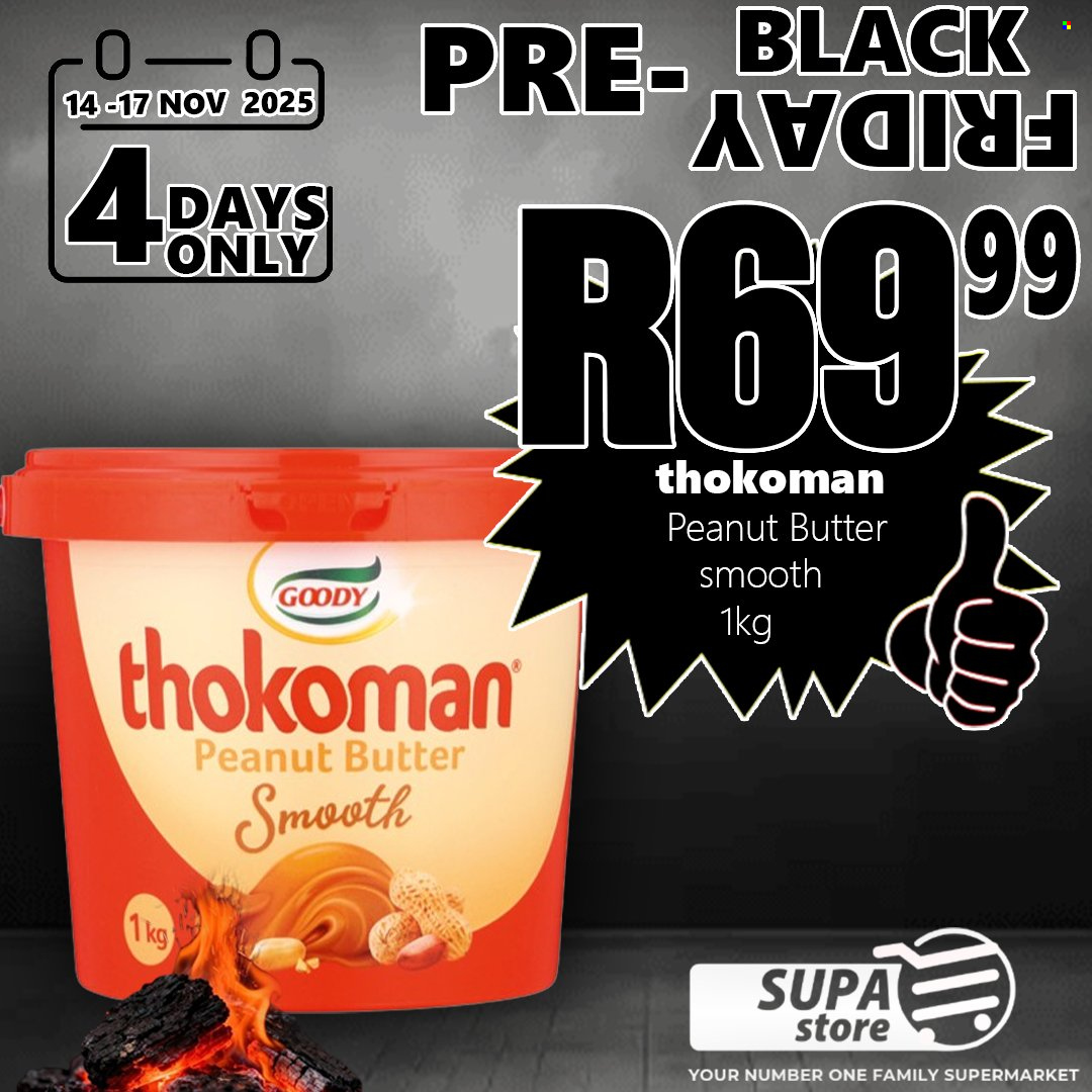 Supa Store specials - 14/11/2025 - 17/11/2025. Page 6