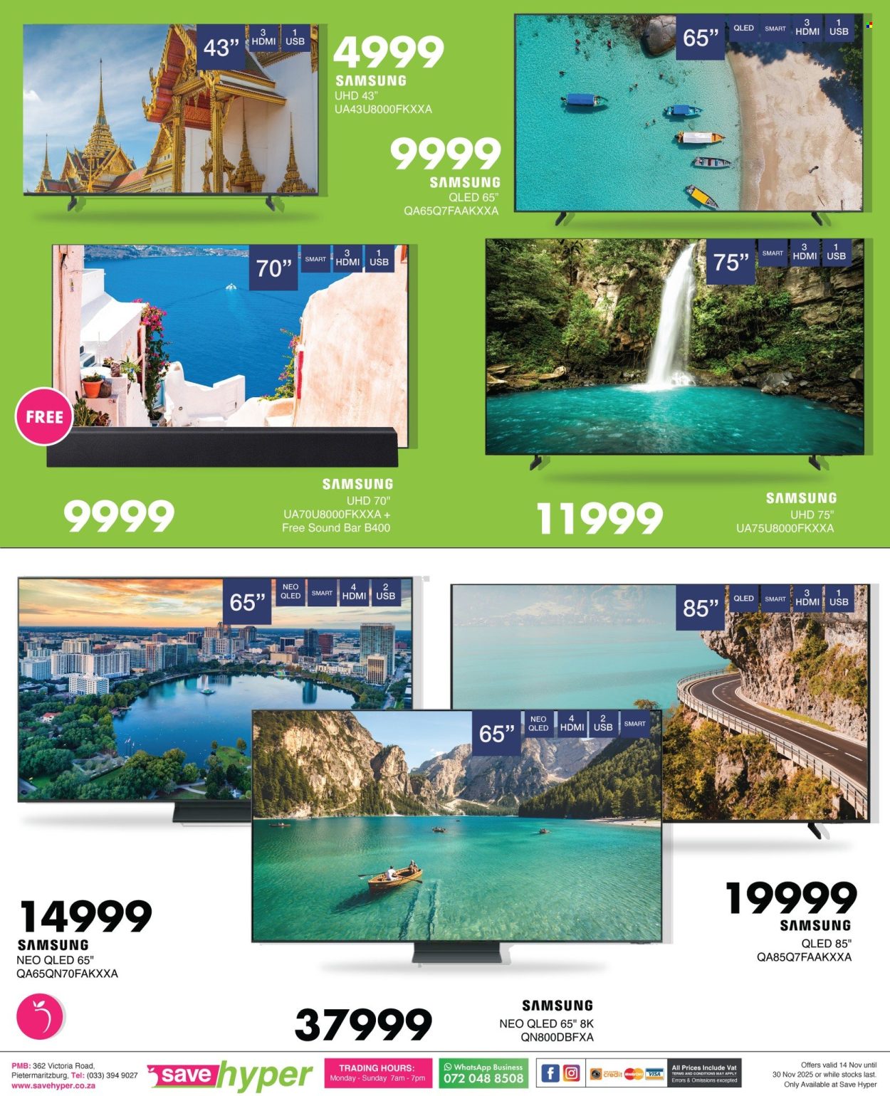 Save hyper specials - 14/11/2025 - 30/11/2025. Page 18