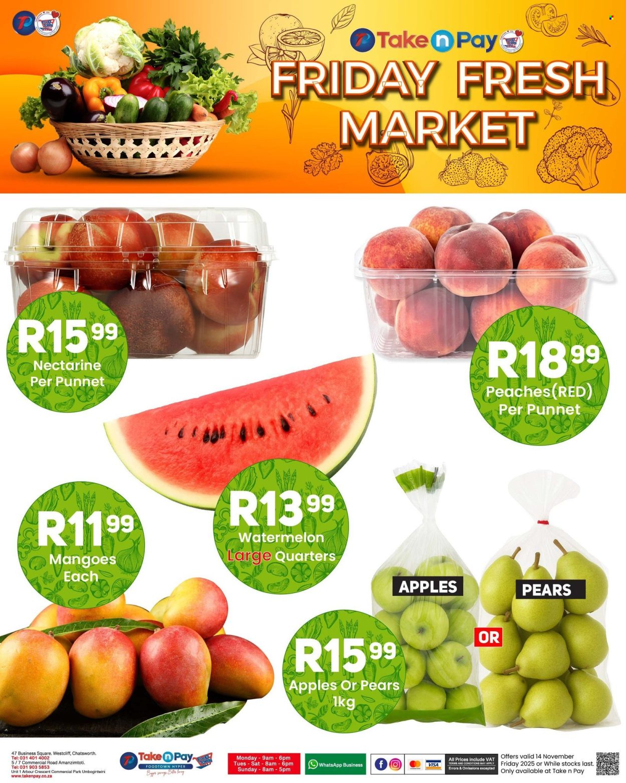 Take n Pay specials - 14/11/2025 - 14/11/2025. Page 13