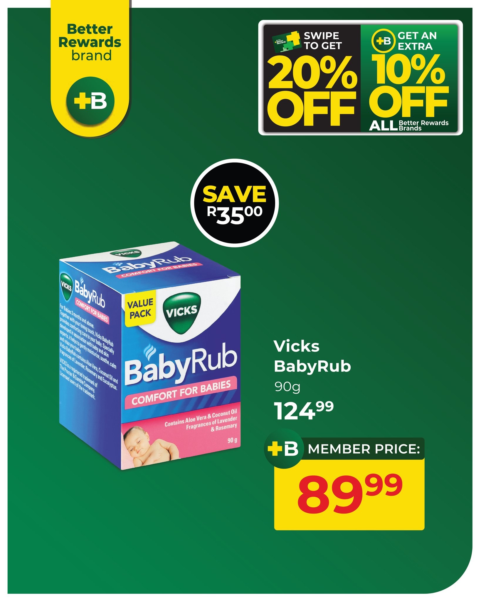 Baby City specials - 21/10/2025 - 16/11/2025. Page 3