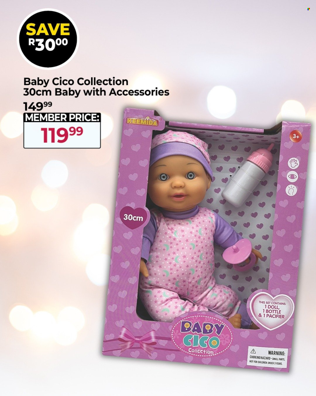 Baby City specials - 29/10/2025 - 24/12/2025. Page 17
