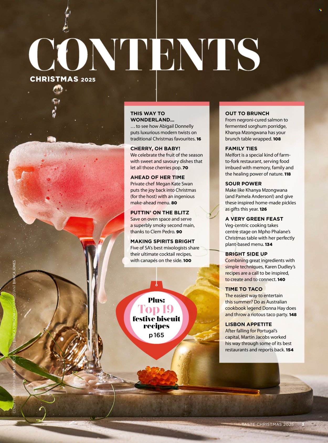 Woolworths specials. Page 5