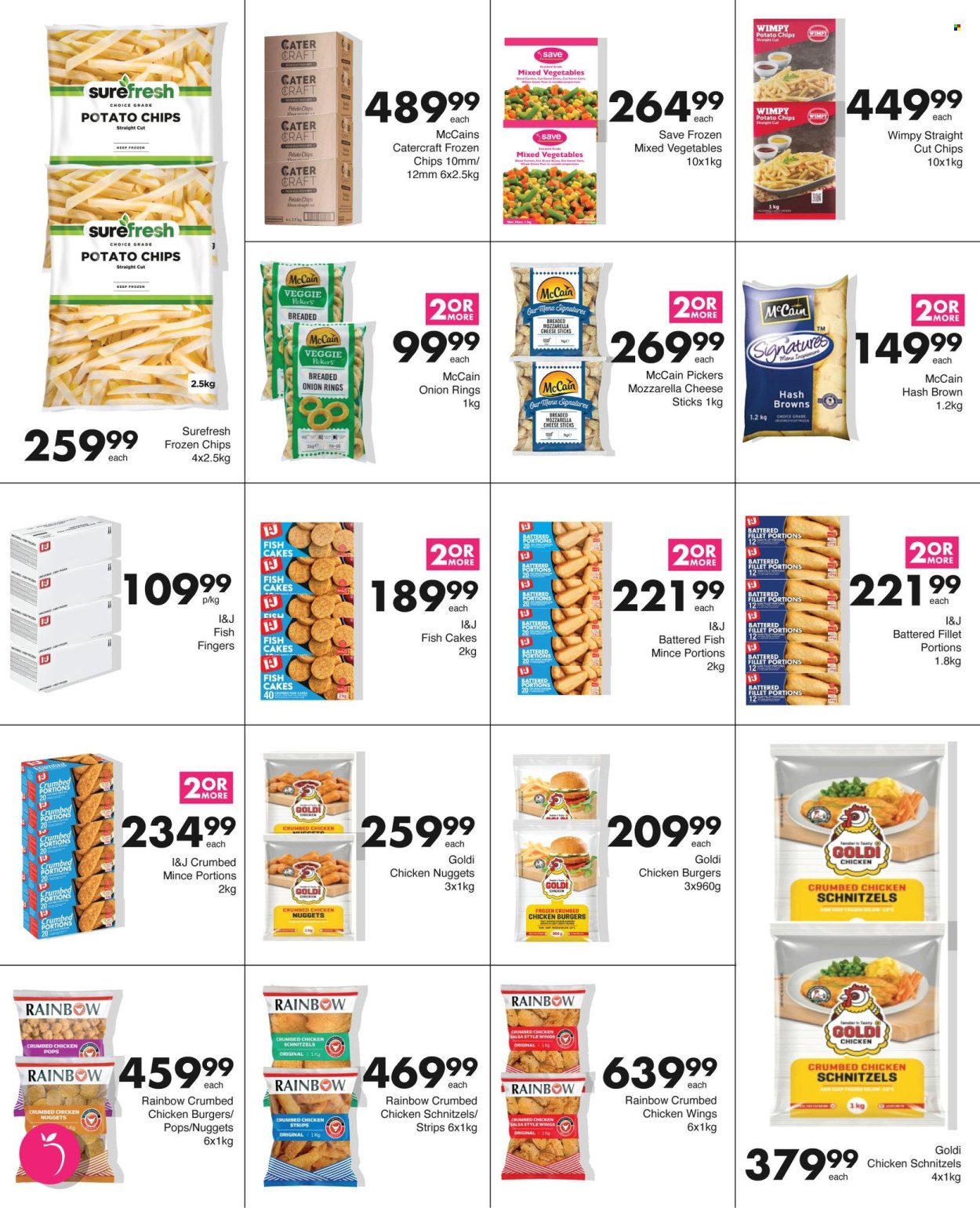 Save hyper specials - 17/11/2025 - 27/12/2025. Page 3