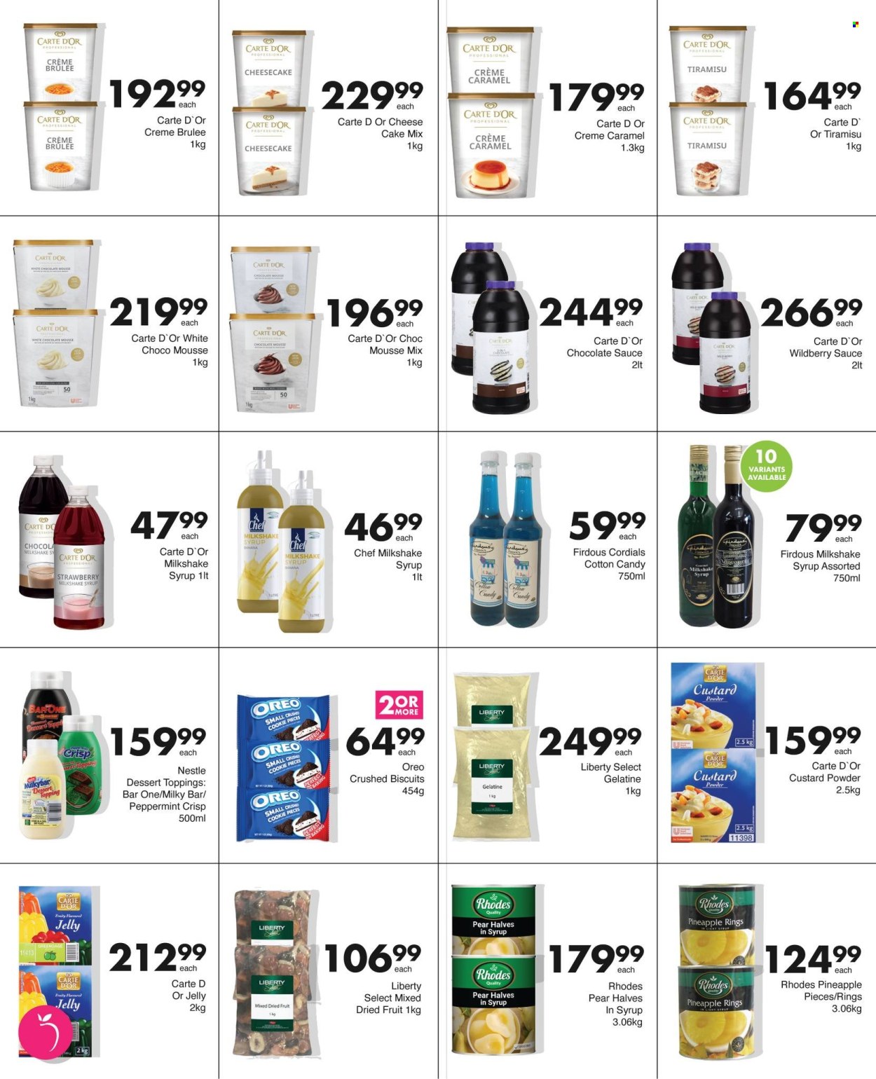 Save hyper specials - 17/11/2025 - 27/12/2025. Page 5