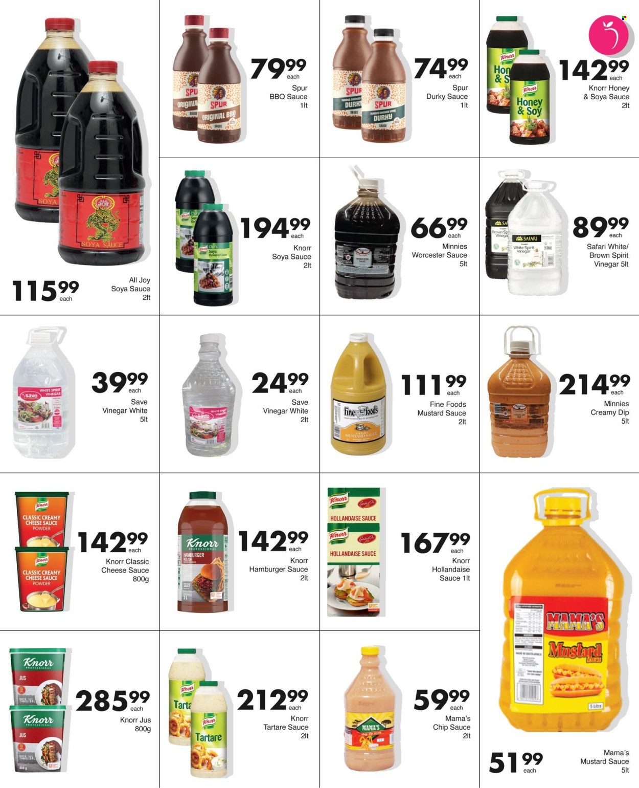 Save hyper specials - 17/11/2025 - 27/12/2025. Page 9