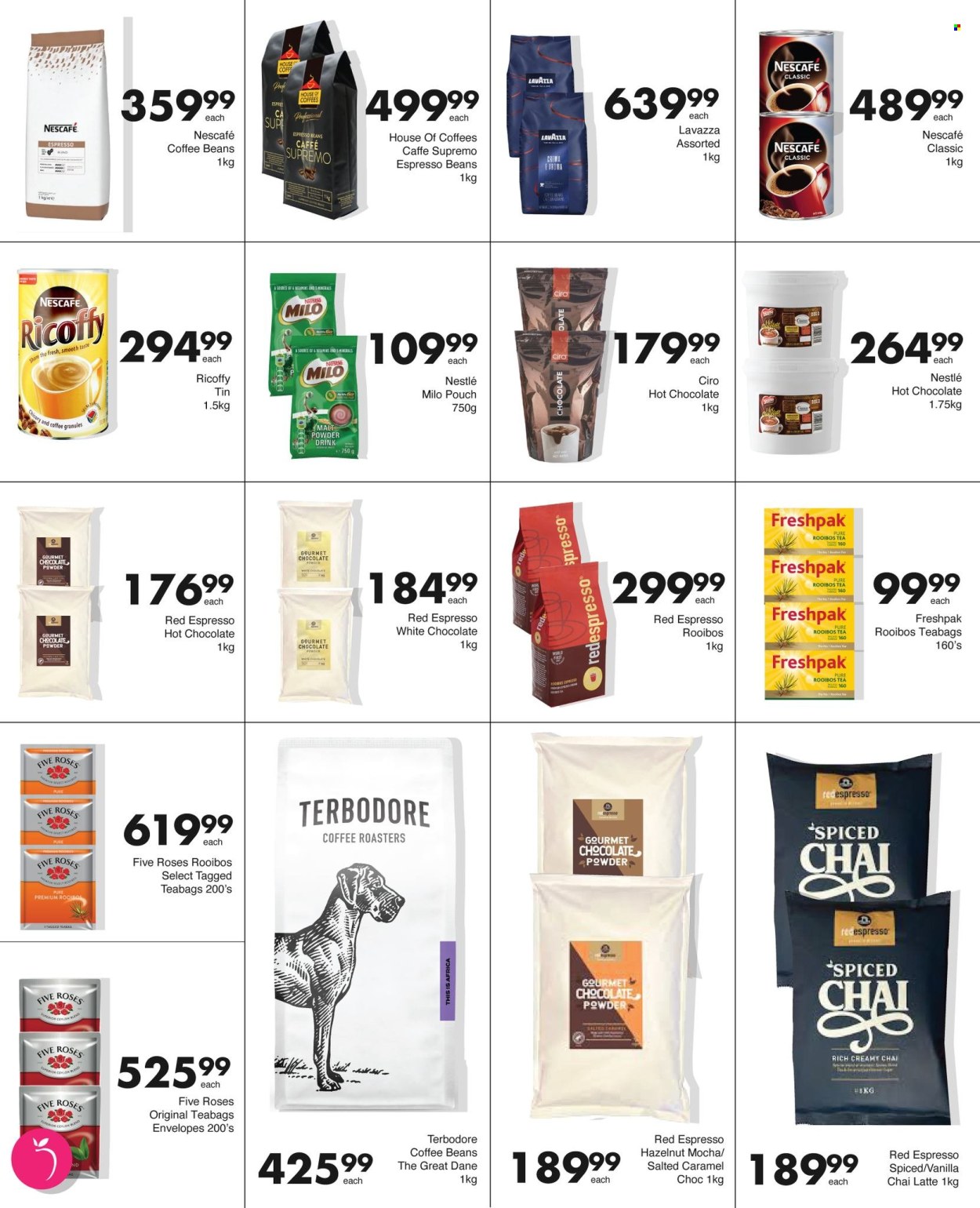 Save hyper specials - 17/11/2025 - 27/12/2025. Page 17