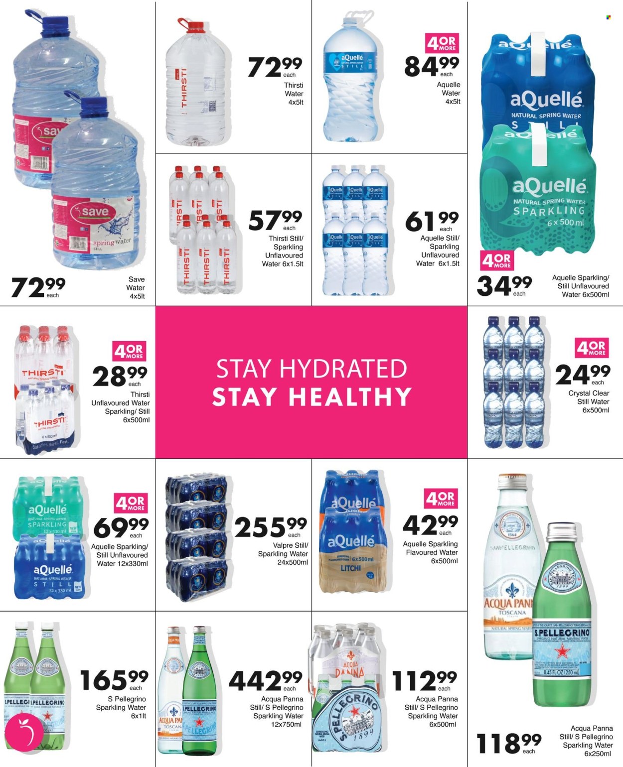 Save hyper specials - 17/11/2025 - 27/12/2025. Page 18