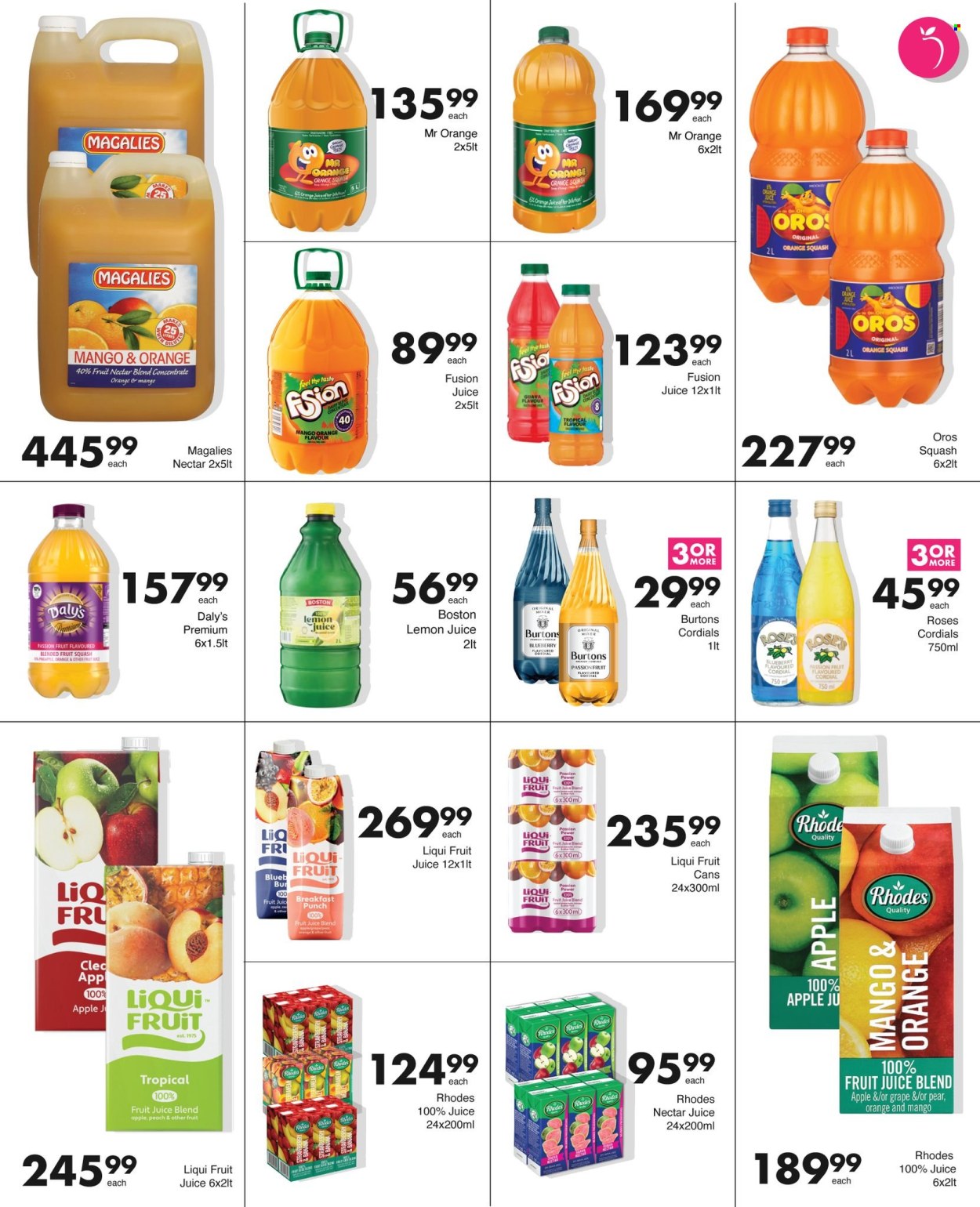 Save hyper specials - 17/11/2025 - 27/12/2025. Page 19