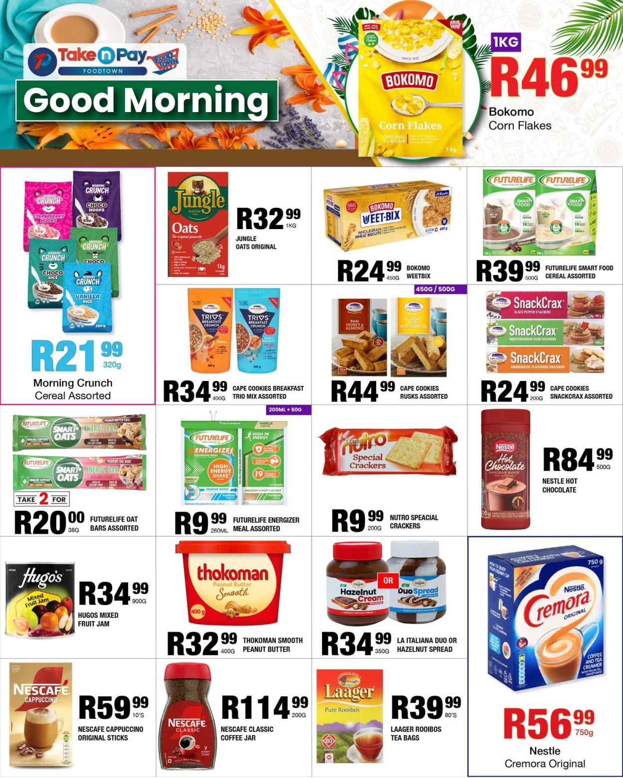 Take n Pay specials - 17/11/2025 - 23/11/2025. Page 9