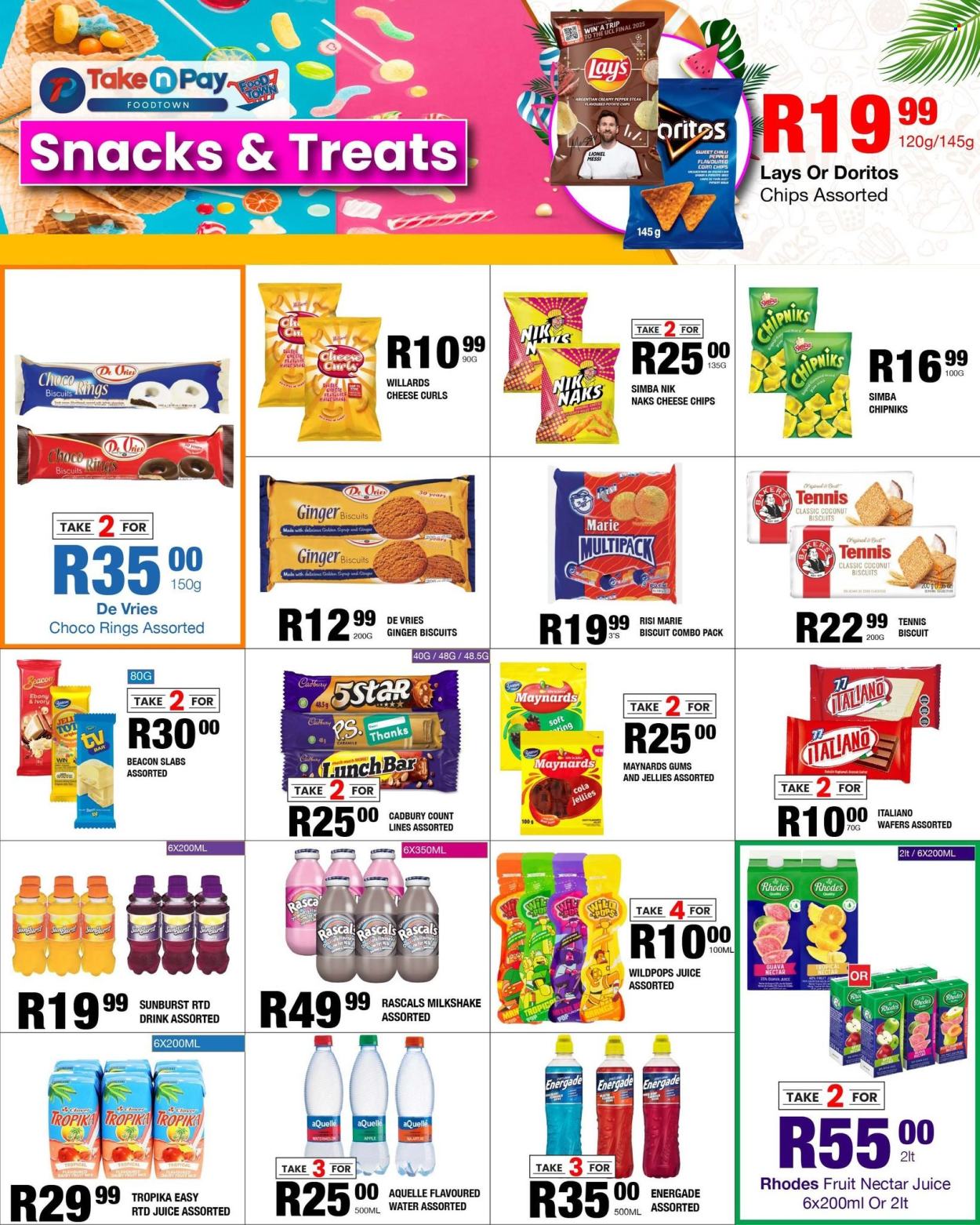 Take n Pay specials - 17/11/2025 - 23/11/2025. Page 10