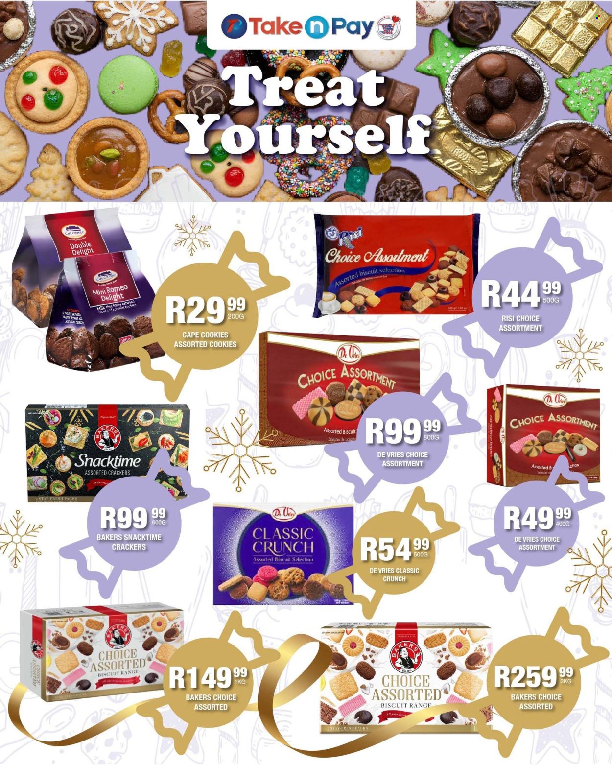 Take n Pay specials - 17/11/2025 - 23/11/2025. Page 11