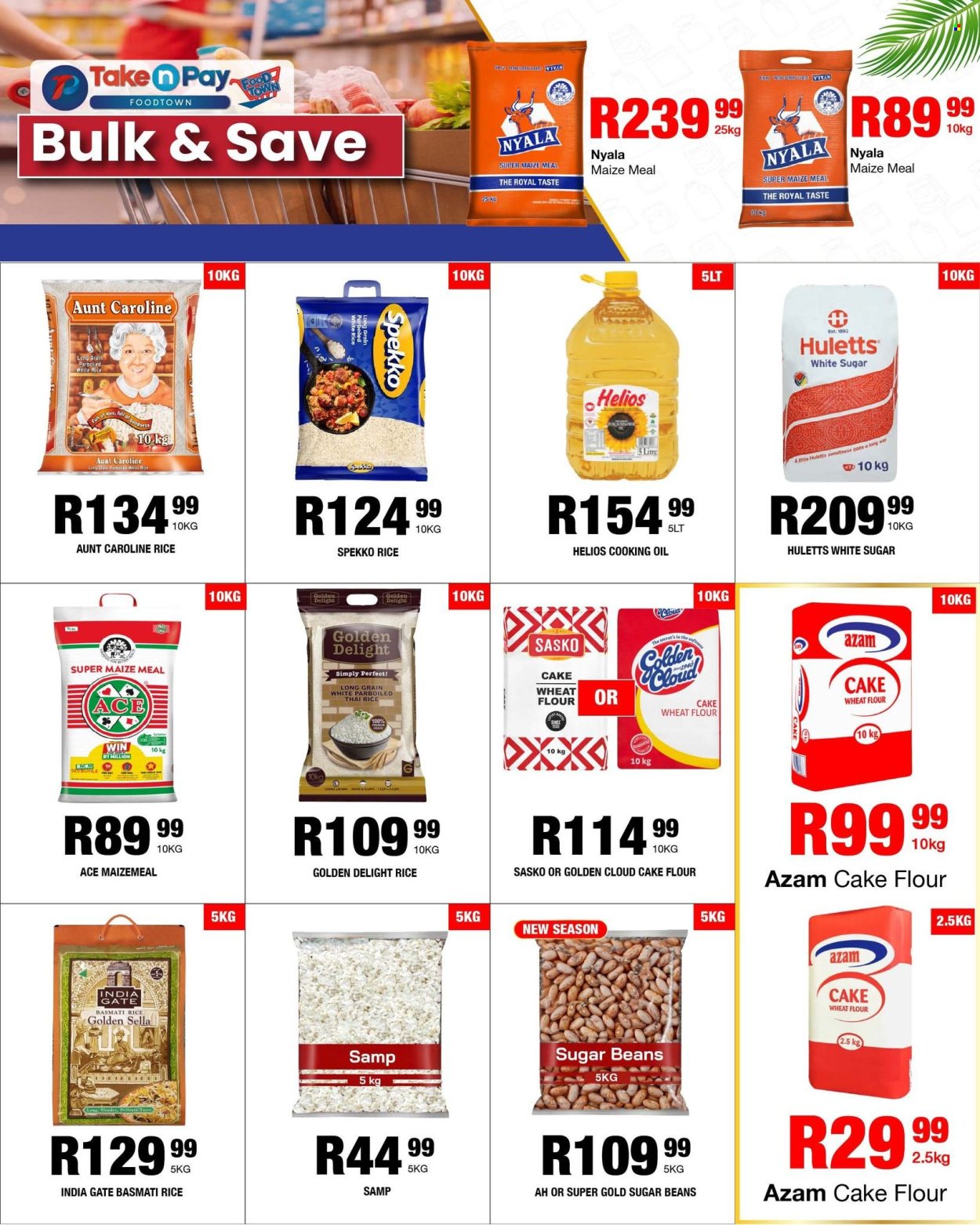 Take n Pay specials - 17/11/2025 - 23/11/2025. Page 13