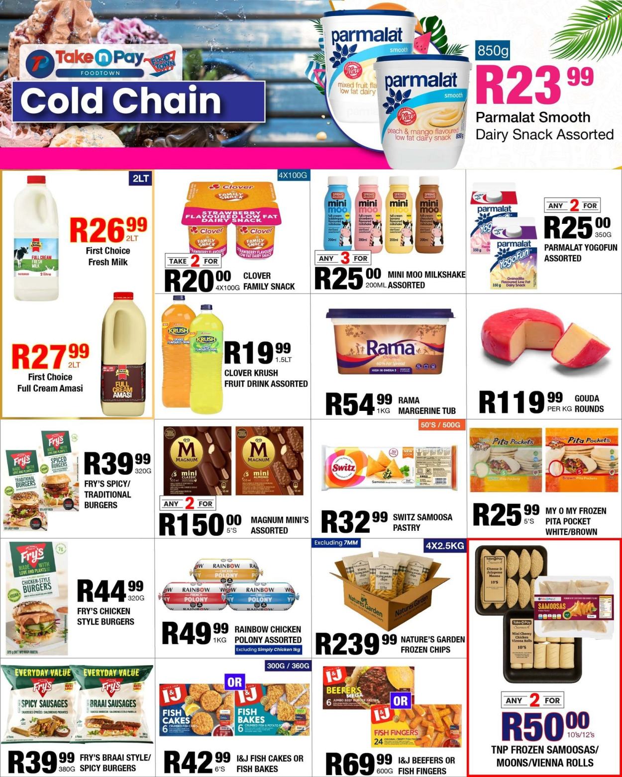 Take n Pay specials - 17/11/2025 - 23/11/2025. Page 17