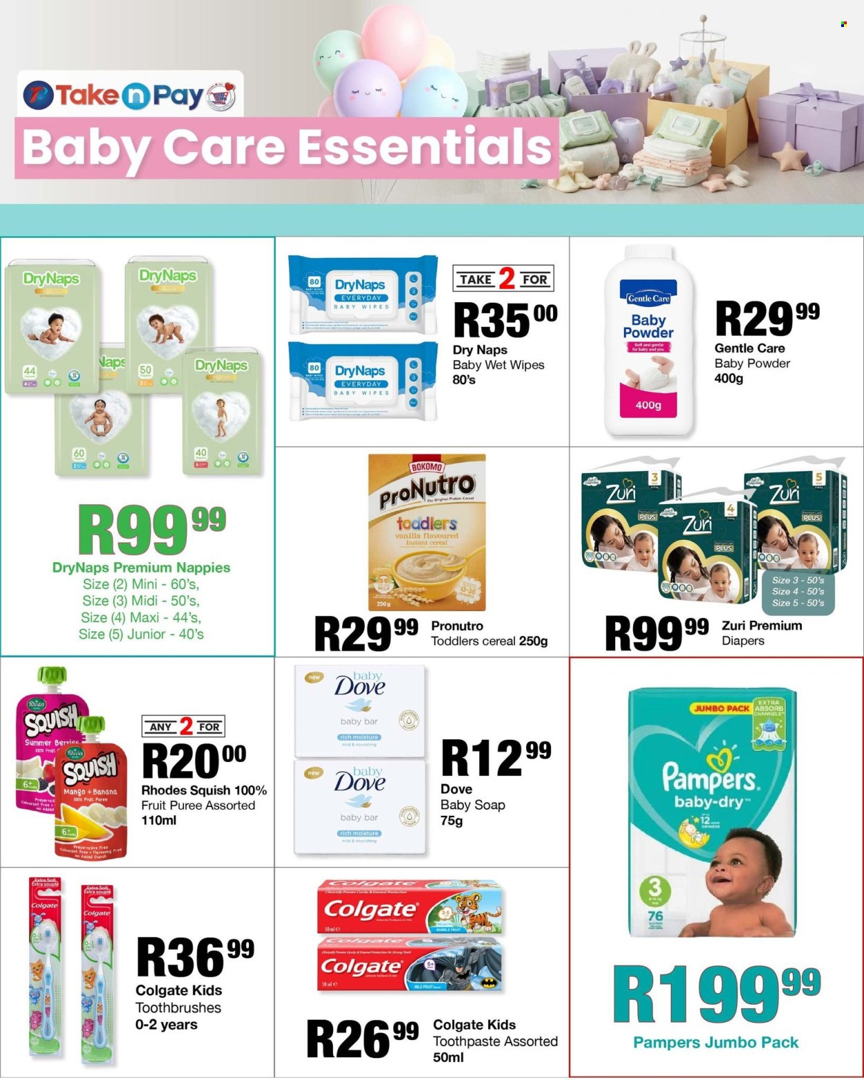 Take n Pay specials - 17/11/2025 - 23/11/2025. Page 20