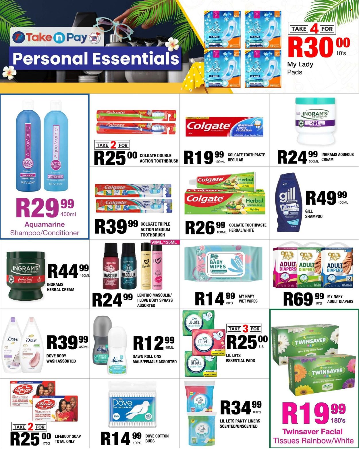 Take n Pay specials - 17/11/2025 - 23/11/2025. Page 21