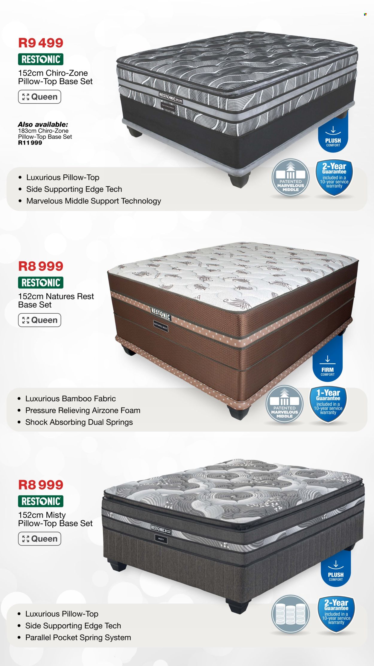 OK Furniture specials - 17/11/2025 - 26/12/2025. Page 23