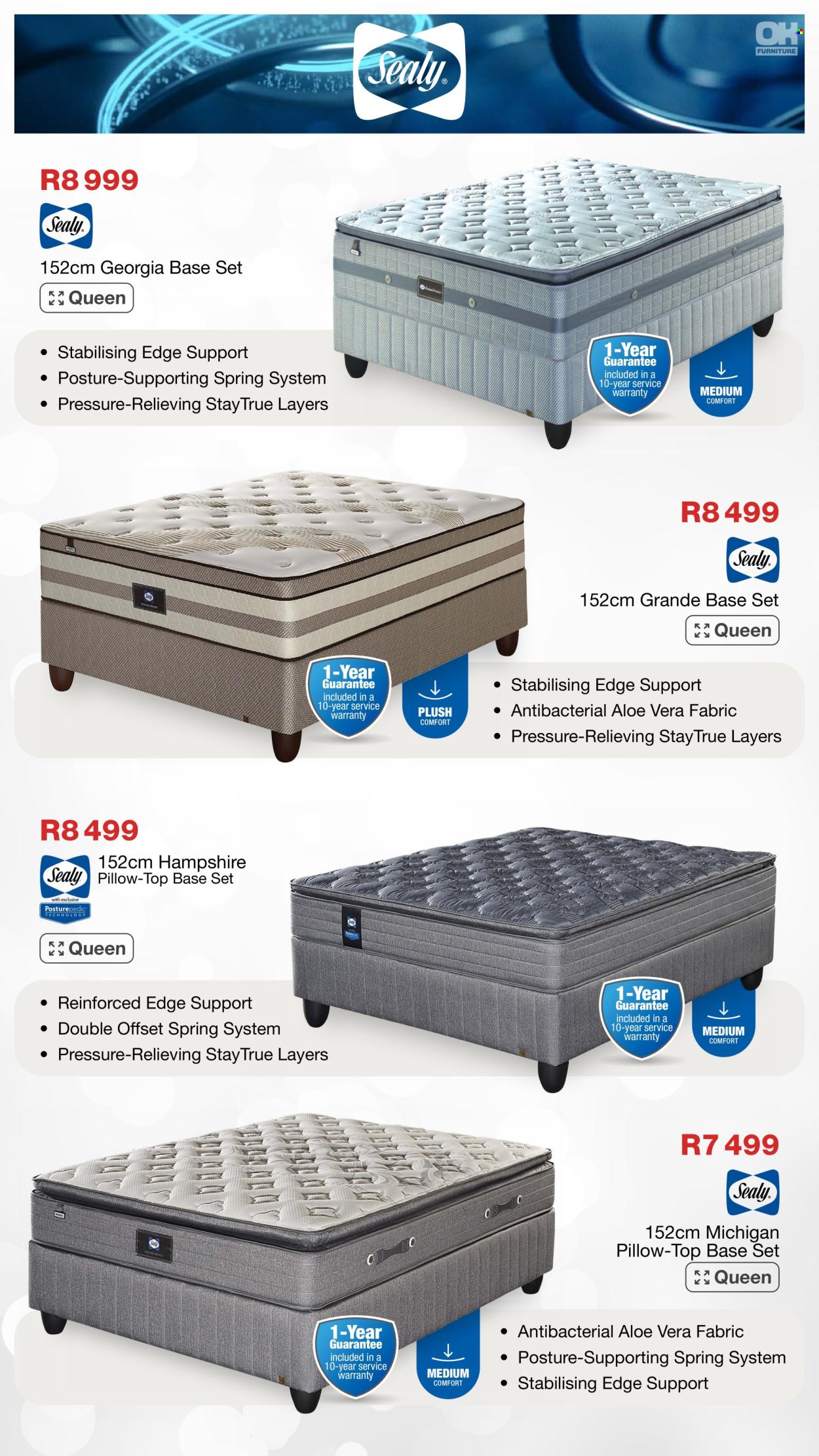 OK Furniture specials - 17/11/2025 - 26/12/2025. Page 26