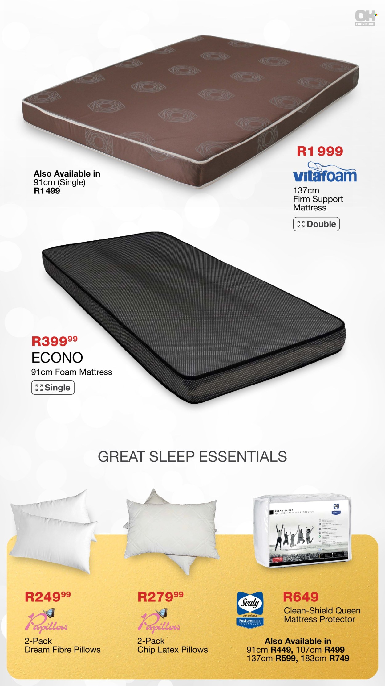 OK Furniture specials - 17/11/2025 - 26/12/2025. Page 28