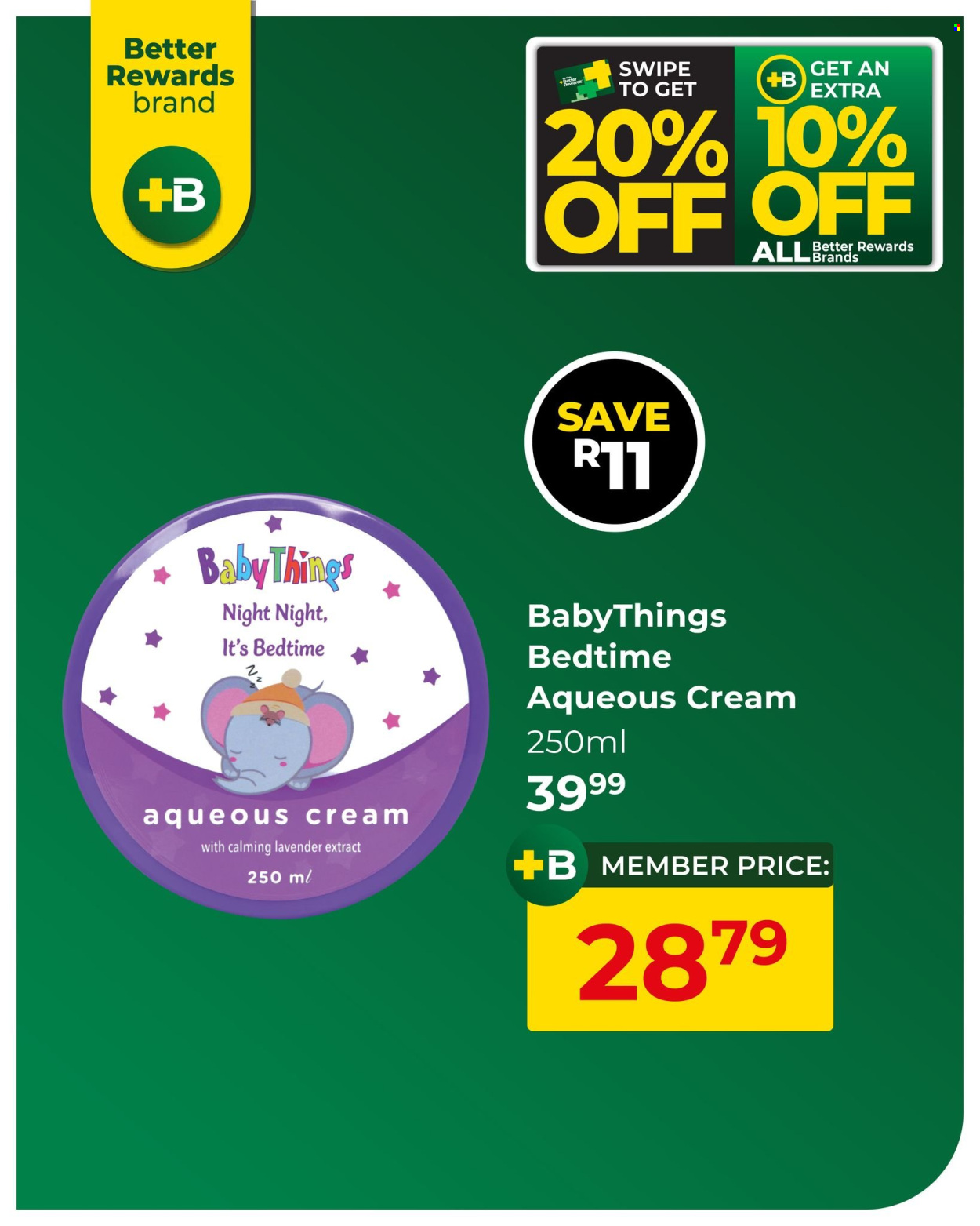 Baby City specials - 18/11/2025 - 11/01/2026. Page 193