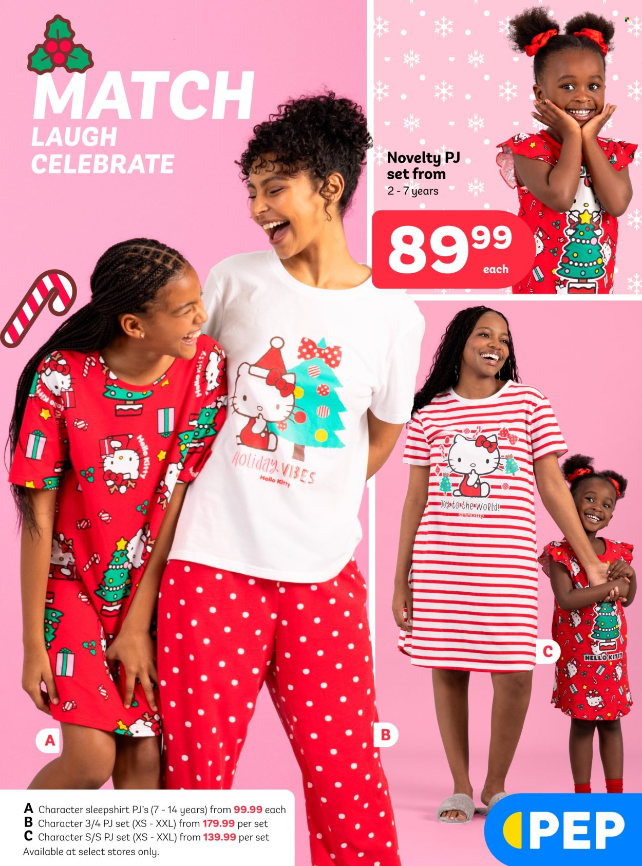 PEP Stores specials - 24/10/2025 - 24/11/2025. Page 4