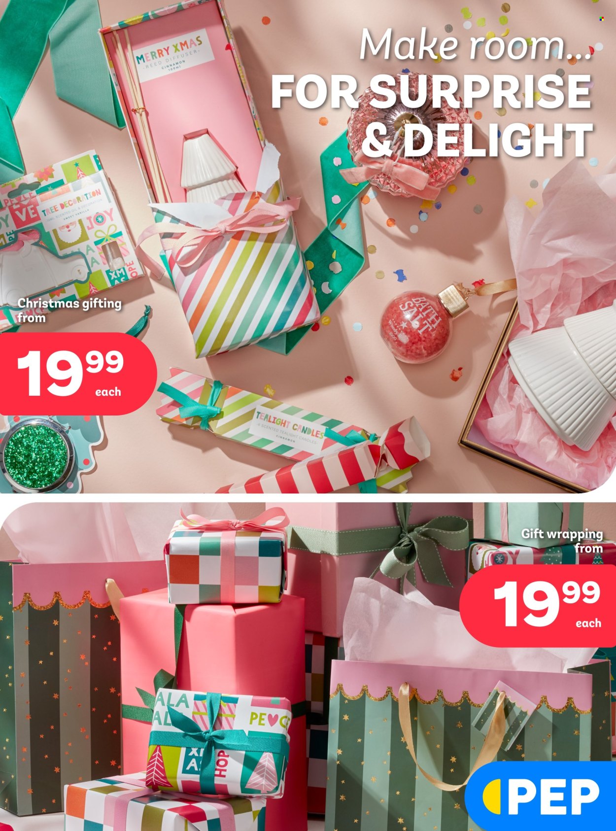 PEP Stores specials - 24/10/2025 - 24/11/2025. Page 5