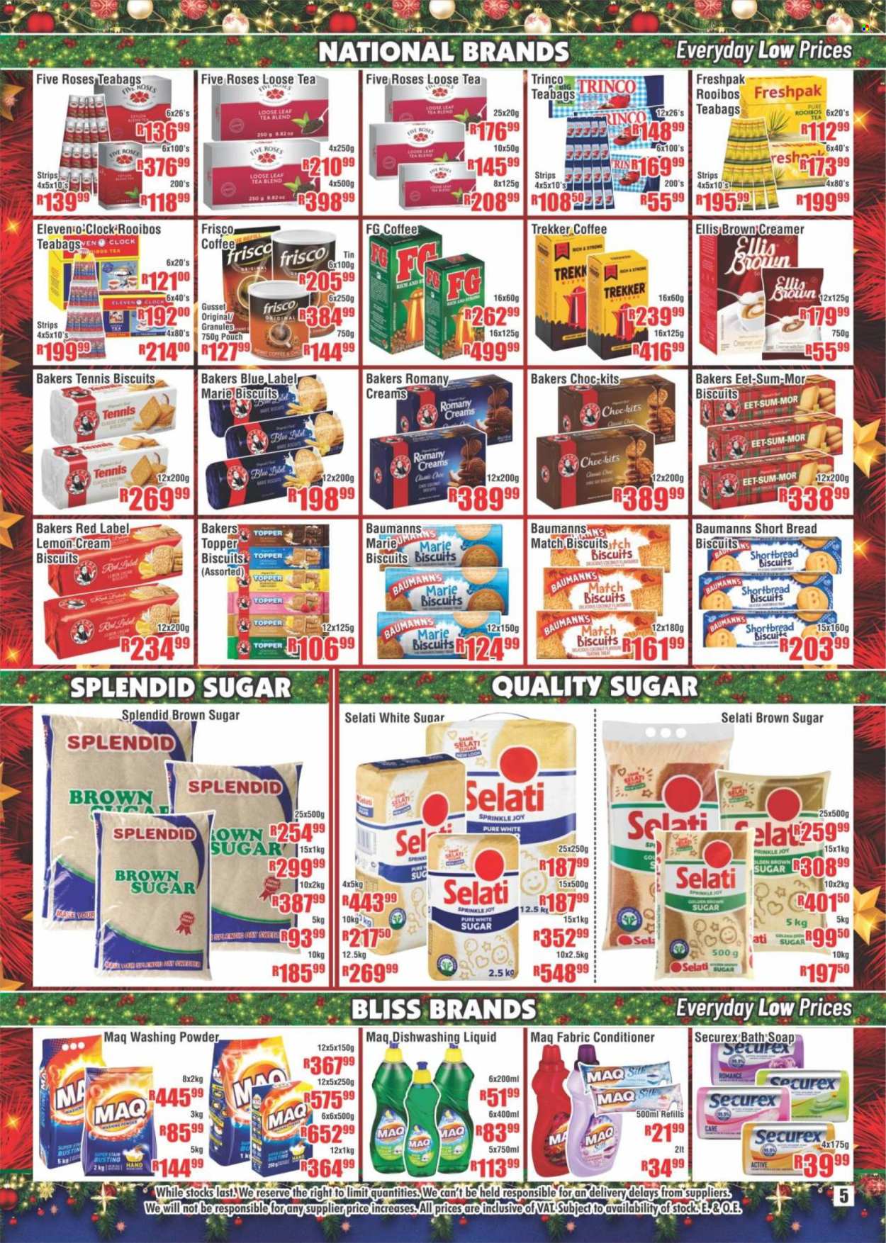 Devland specials - 17/11/2025 - 31/12/2025. Page 5