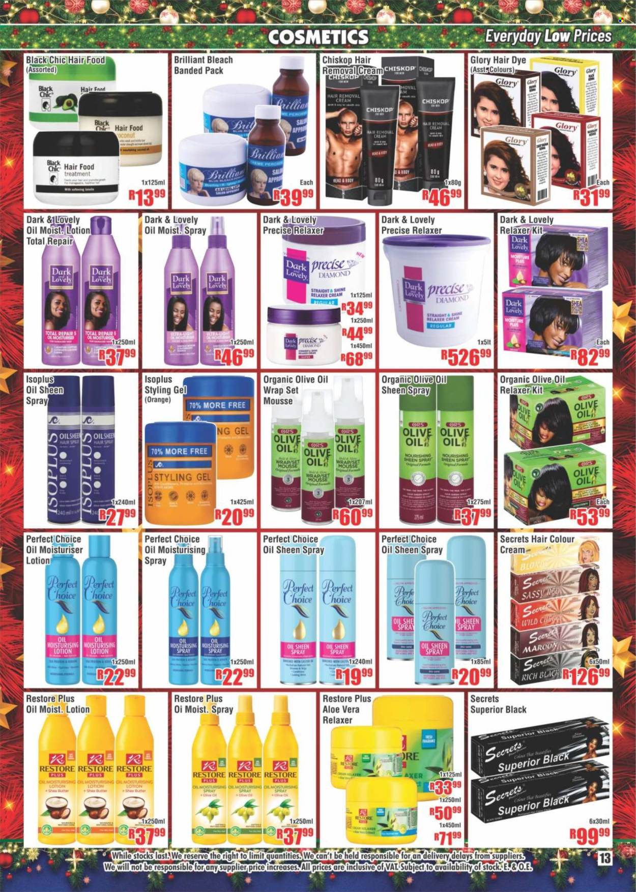 Devland specials - 17/11/2025 - 31/12/2025. Page 13