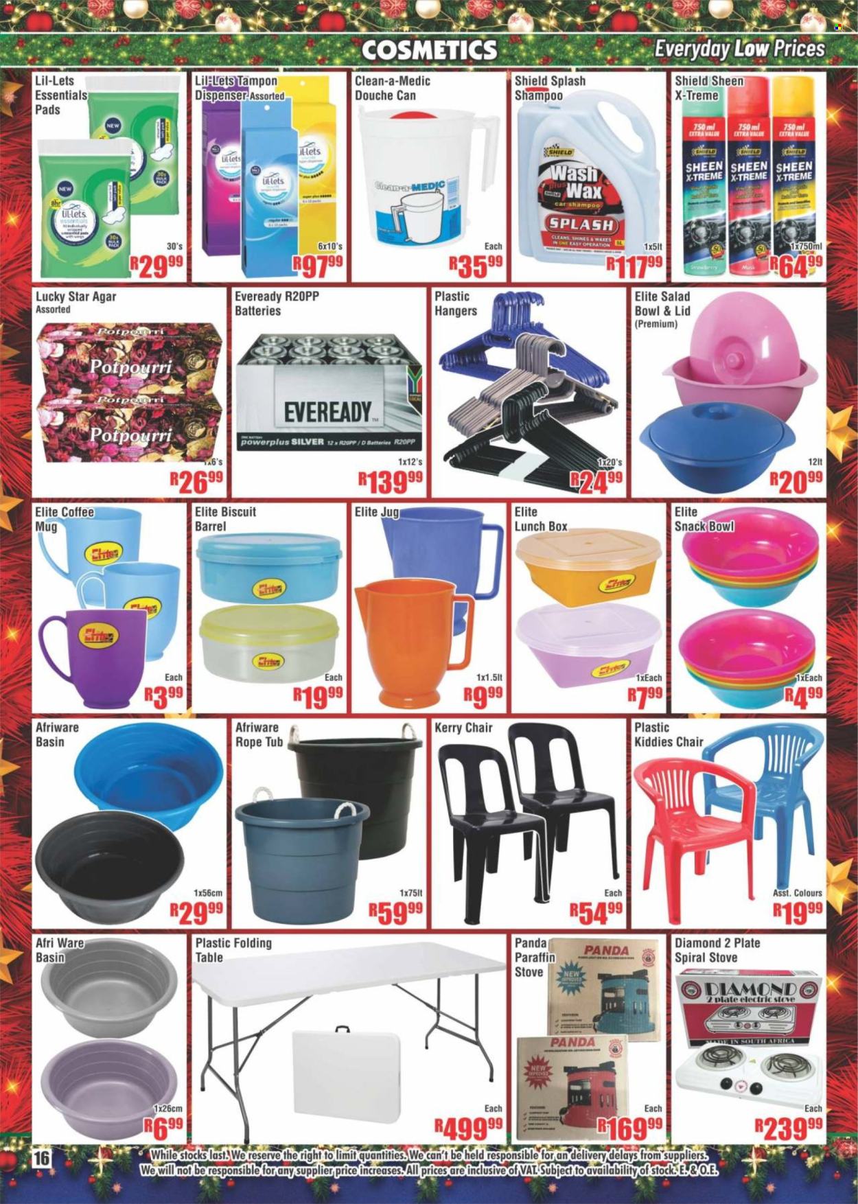 Devland specials - 17/11/2025 - 31/12/2025. Page 16