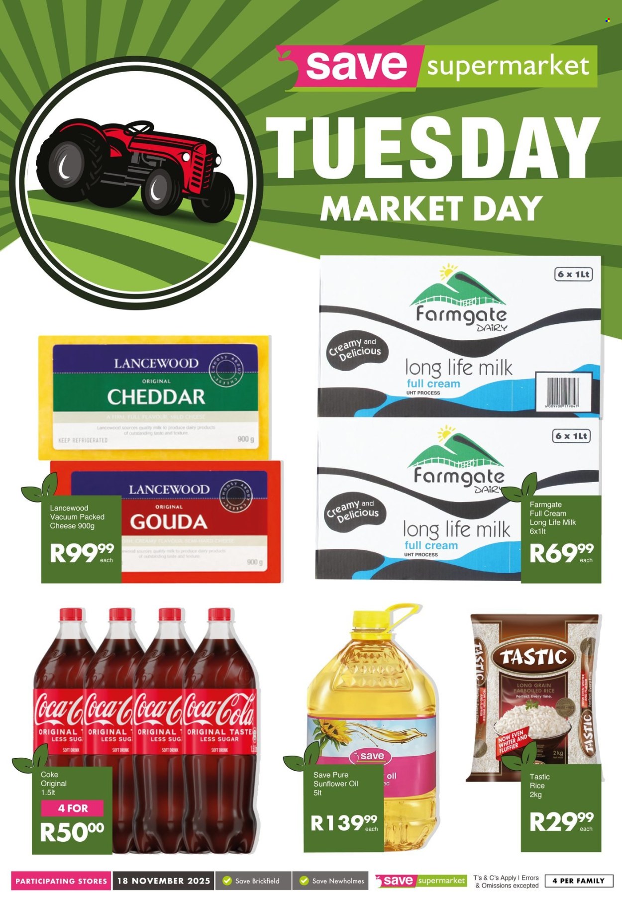 Save supermarket specials - 18/11/2025 - 18/11/2025. Page 5