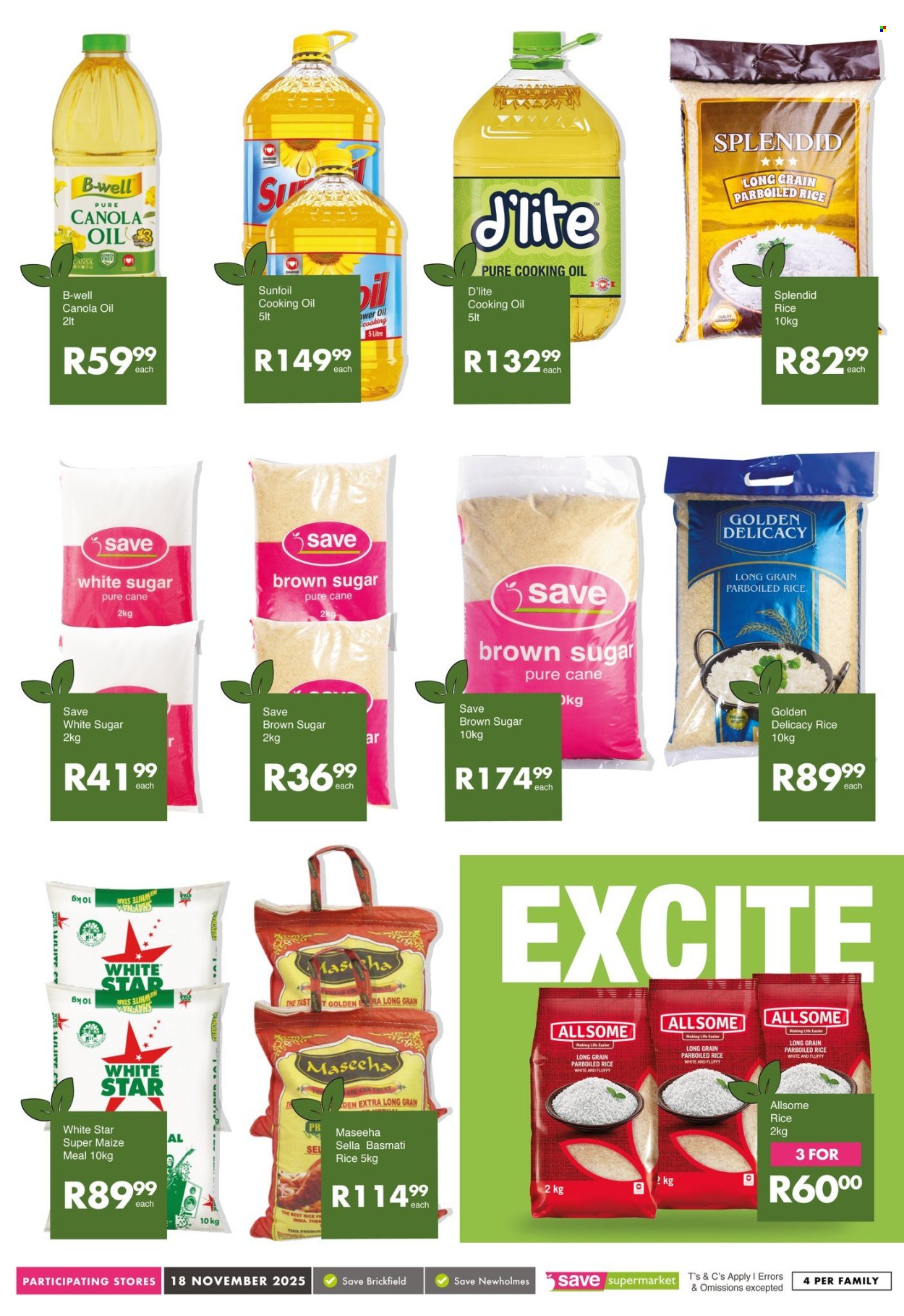 Save supermarket specials - 18/11/2025 - 18/11/2025. Page 7