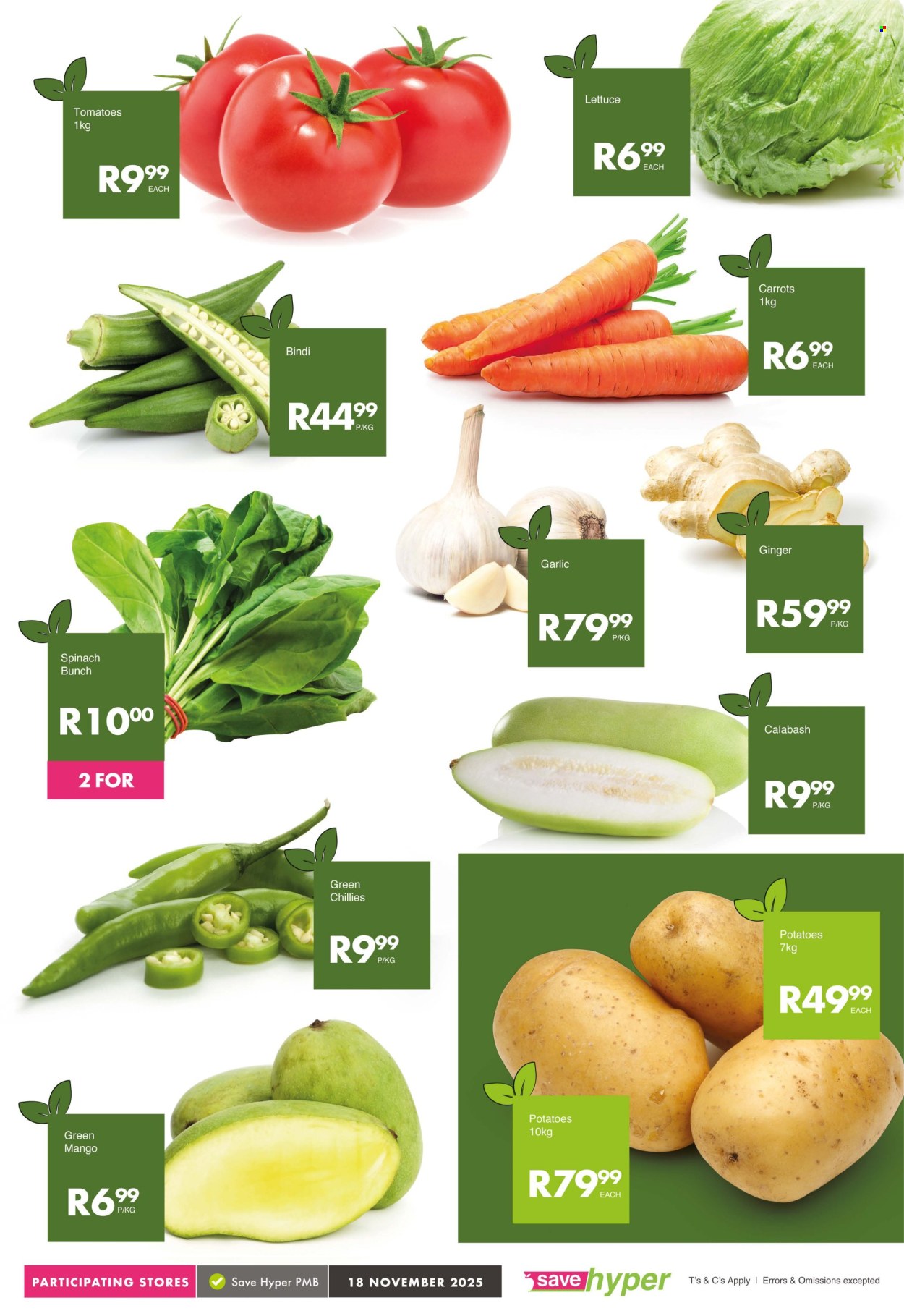 Save hyper specials - 18/11/2025 - 18/11/2025. Page 5