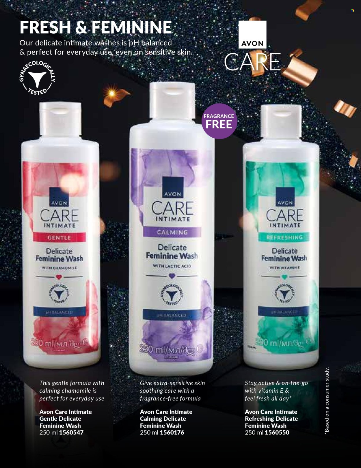 Avon specials - 01/11/2025 - 30/11/2025. Page 11