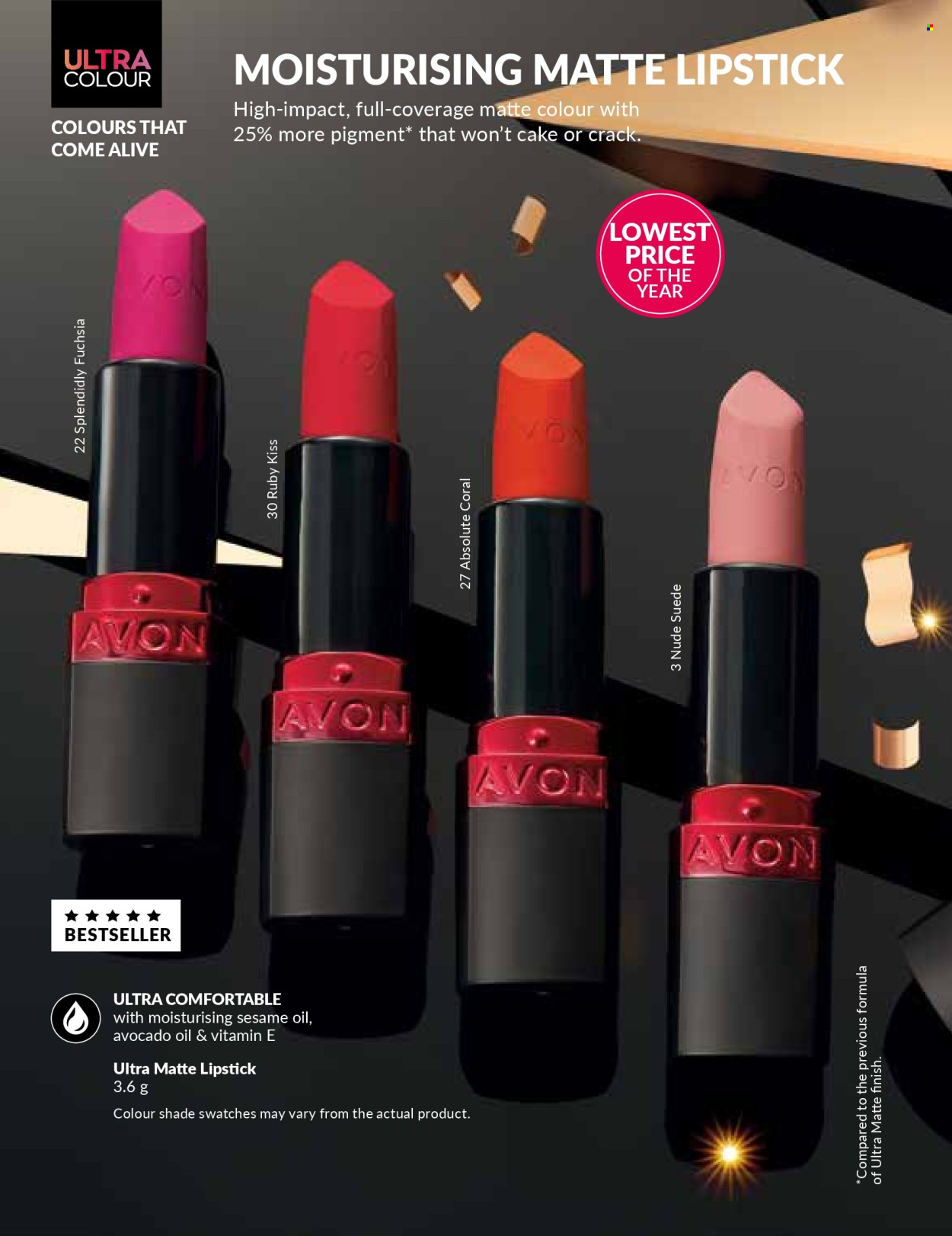 Avon specials - 01/11/2025 - 30/11/2025. Page 25