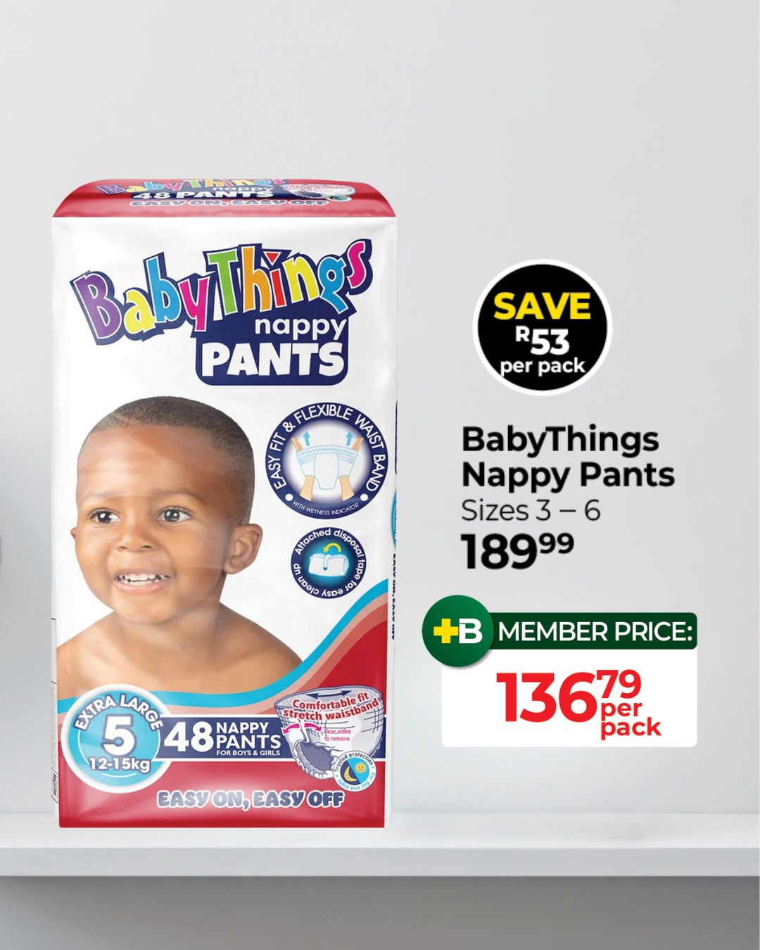 Baby City specials - 18/11/2025 - 11/01/2026. Page 189