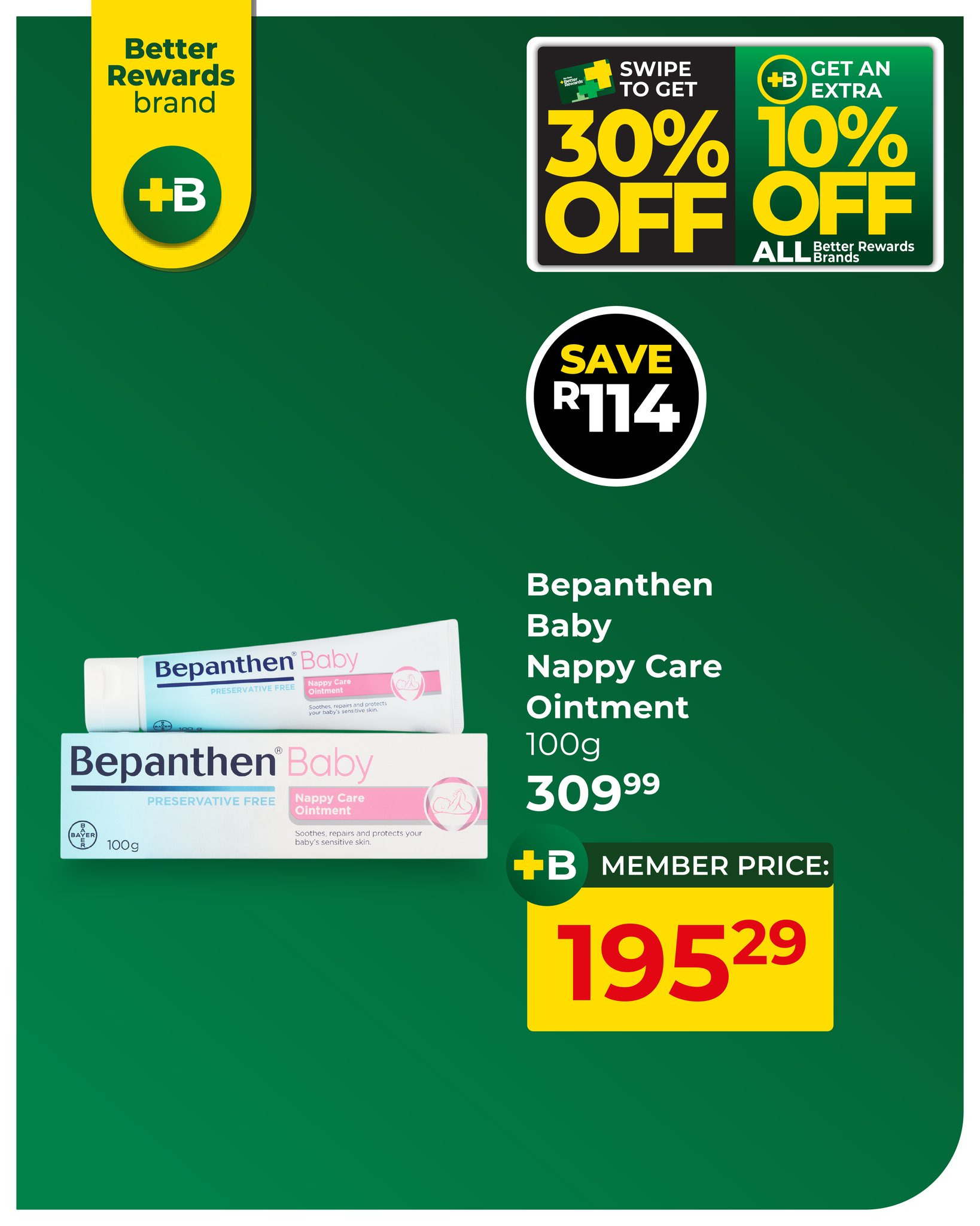 Dis-Chem specials - 18/11/2025 - 07/12/2025. Page 95