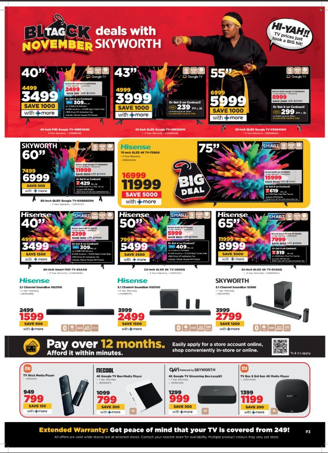 HiFi Corp specials - 19/11/2025 - 23/11/2025. Page 3