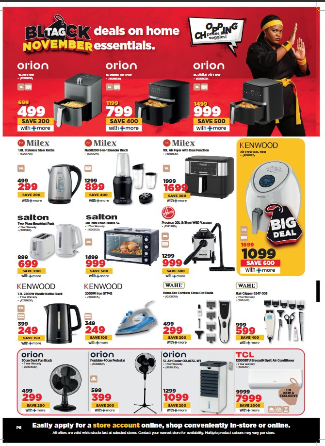 HiFi Corp specials - 19/11/2025 - 23/11/2025. Page 6