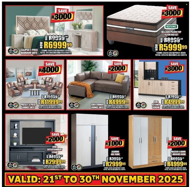 Lewis specials - 21/11/2025 - 30/11/2025. Page 2