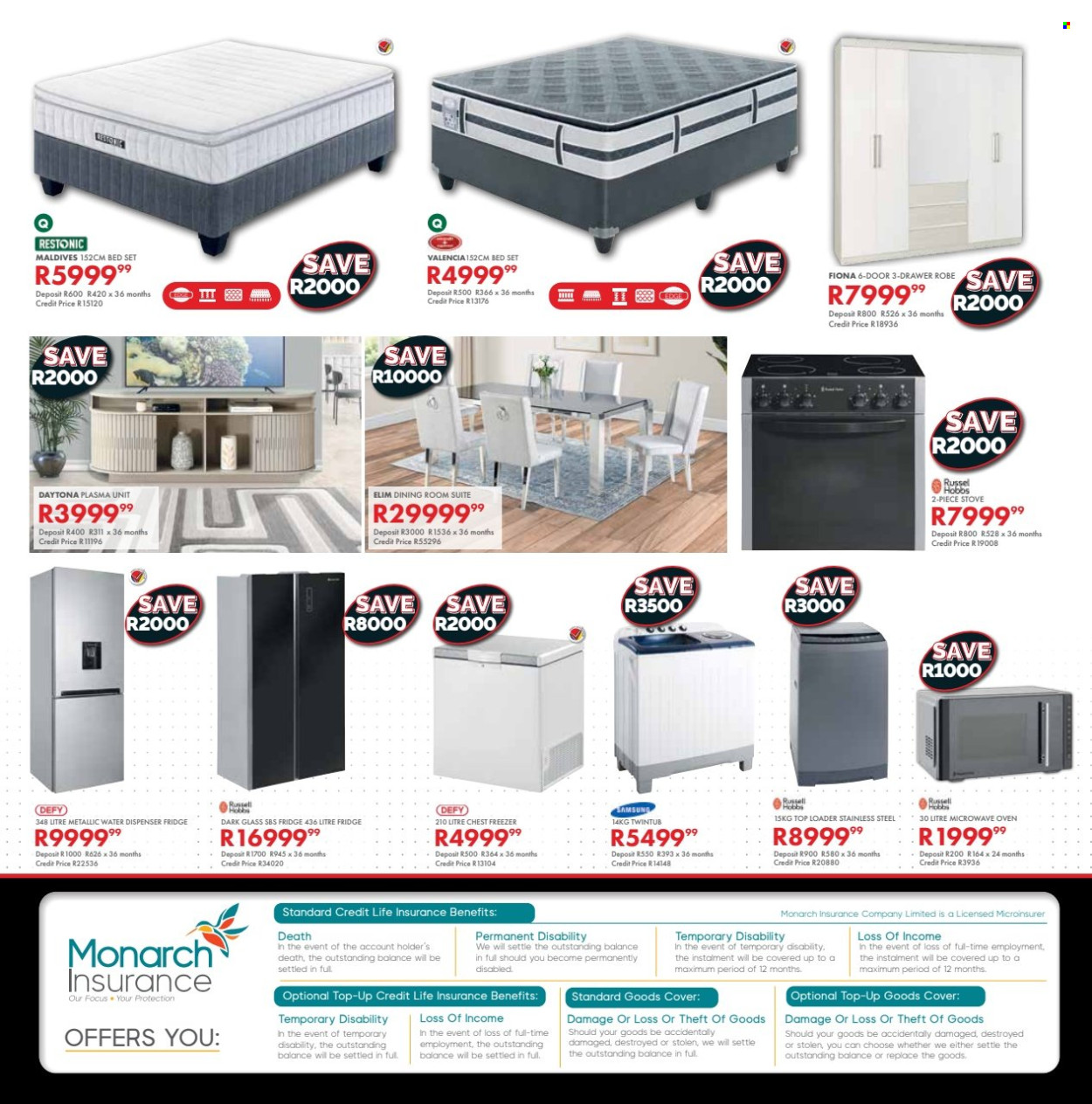Beares specials - 20/11/2025 - 30/11/2025. Page 2