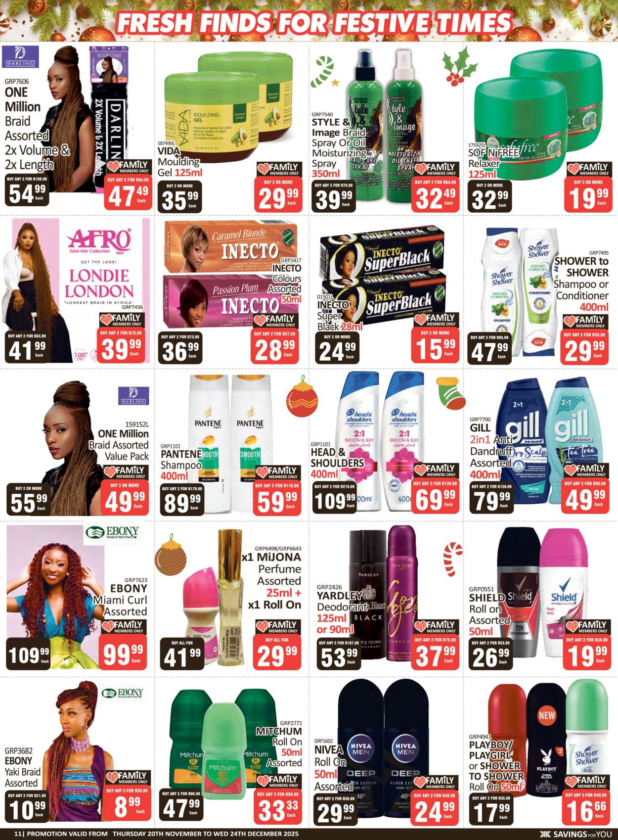 Kit Kat Cash & Carry specials - 20/11/2025 - 24/12/2025. Page 11