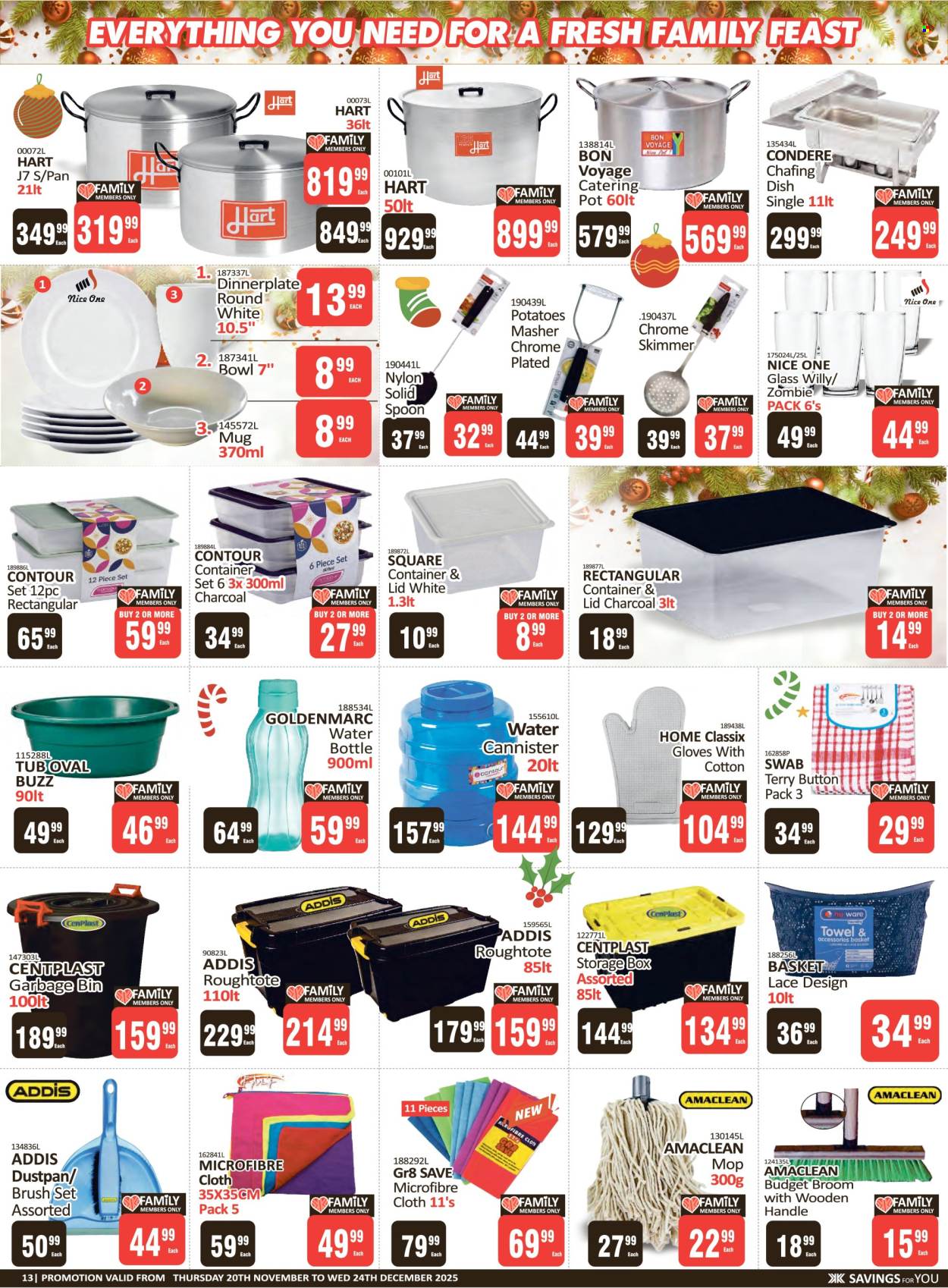 Kit Kat Cash & Carry specials - 20/11/2025 - 24/12/2025. Page 13