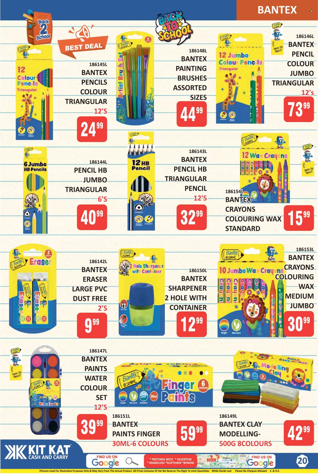 Kit Kat Cash & Carry specials - 13/11/2025 - 31/01/2026. Page 20